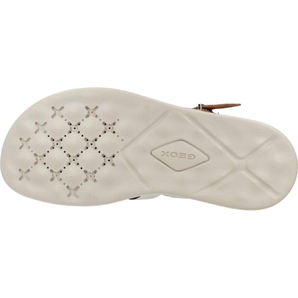 GEOX D XAND S en color ORO (6)