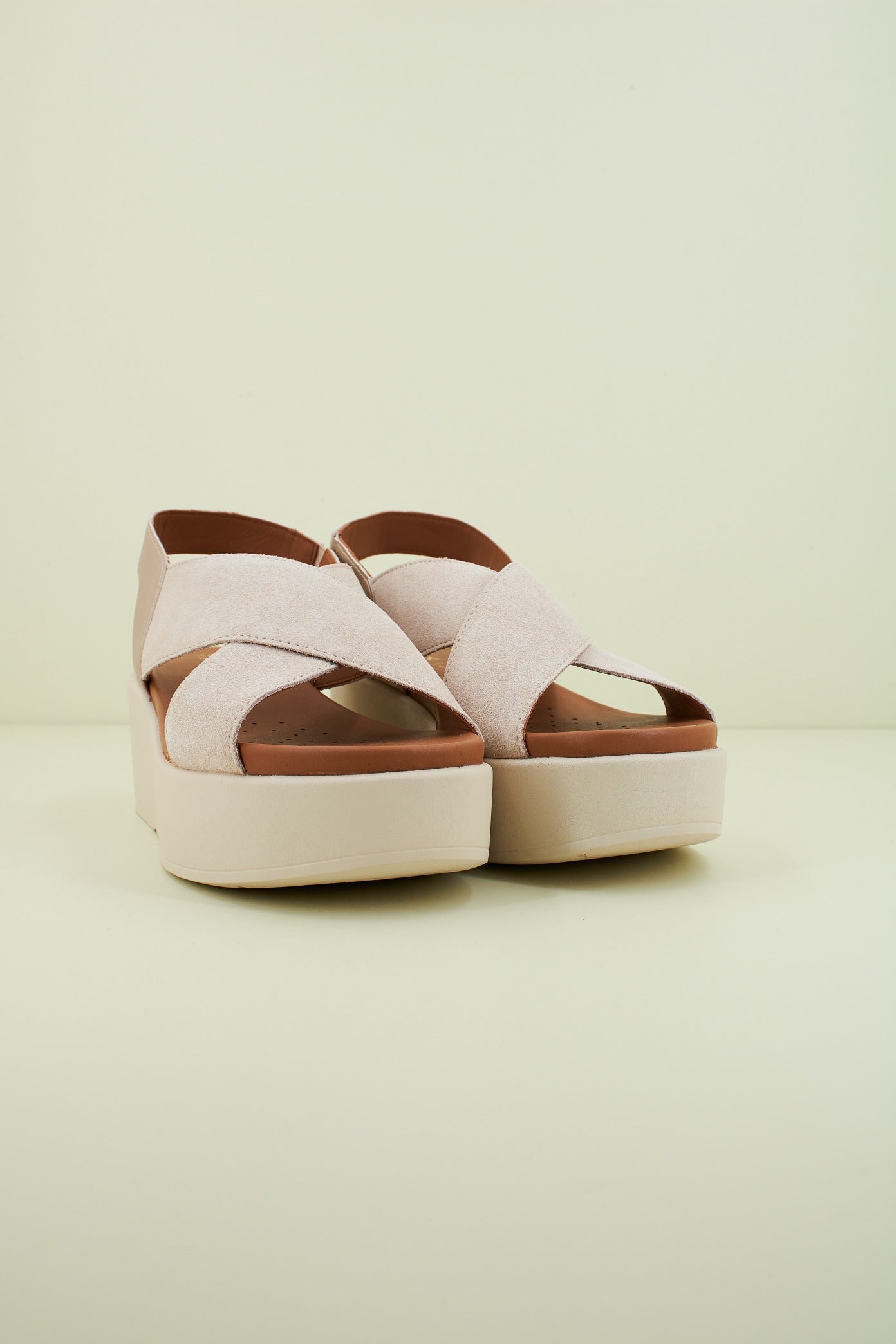 GEOX D XAND .S B en color BEIS (2)