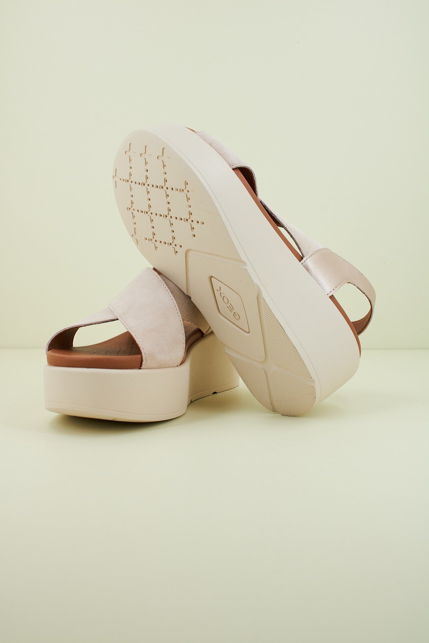 GEOX D XAND .S B en color BEIS (4)