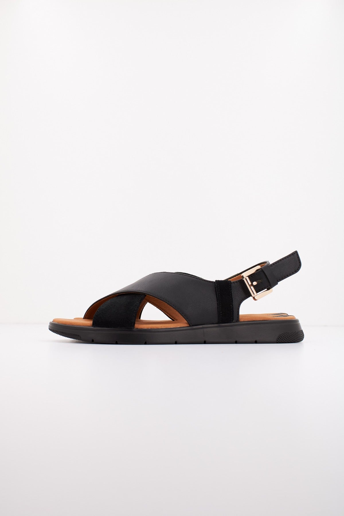 GEOX D DANDRA B en color NEGRO (1)