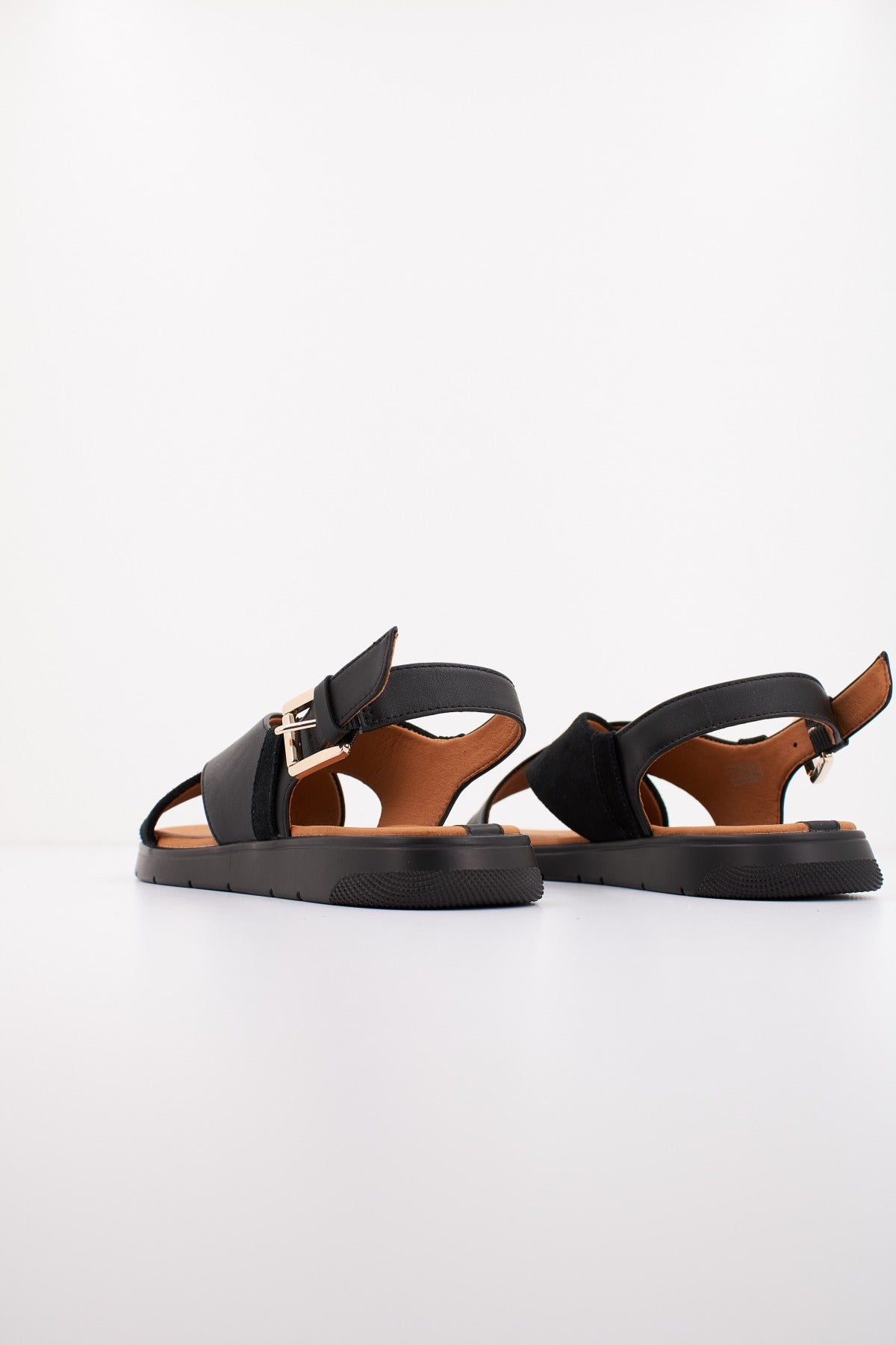 GEOX D DANDRA B en color NEGRO (3)