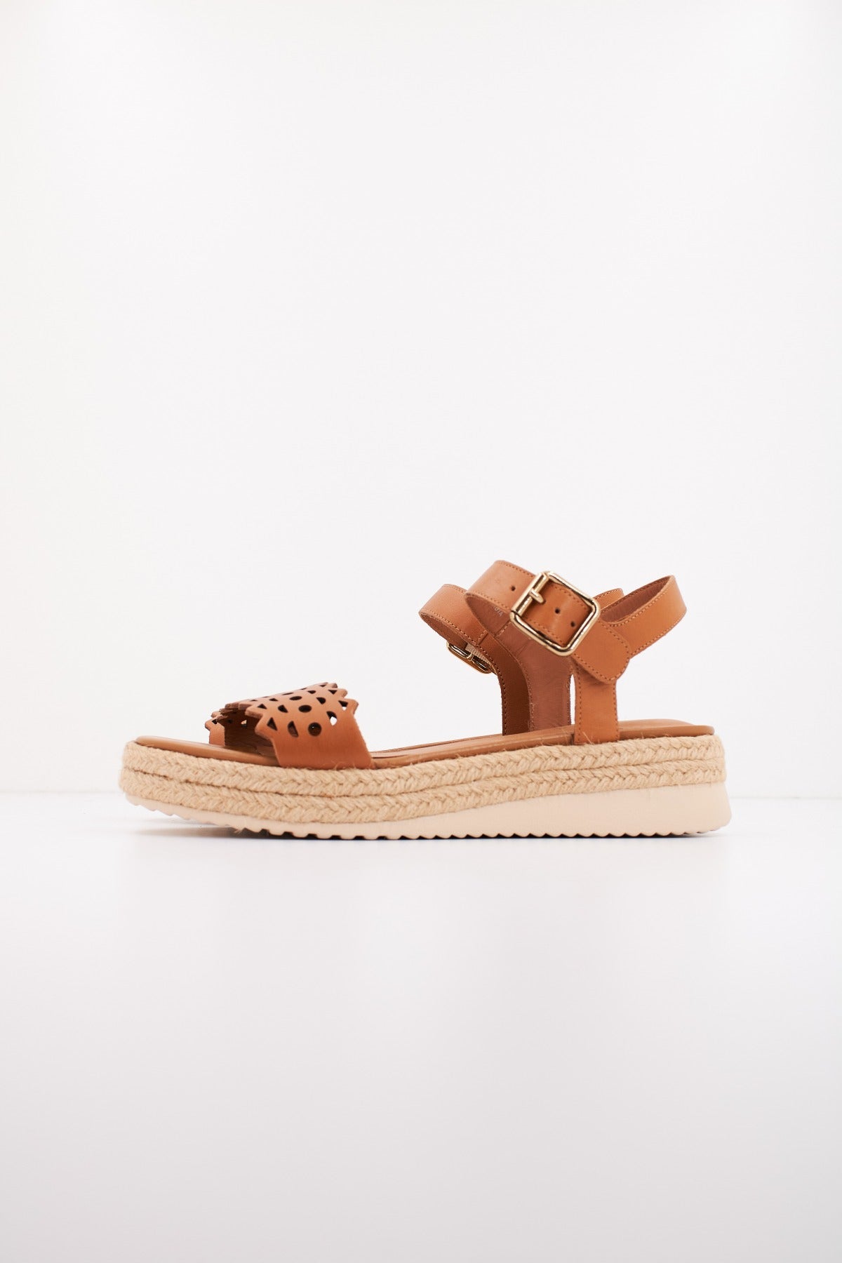 GEOX D EOLIE A en color MARRON (1)