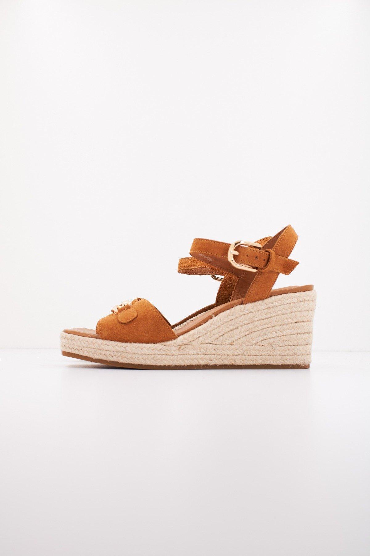 GEOX D PANAREA C en color MARRON (1)