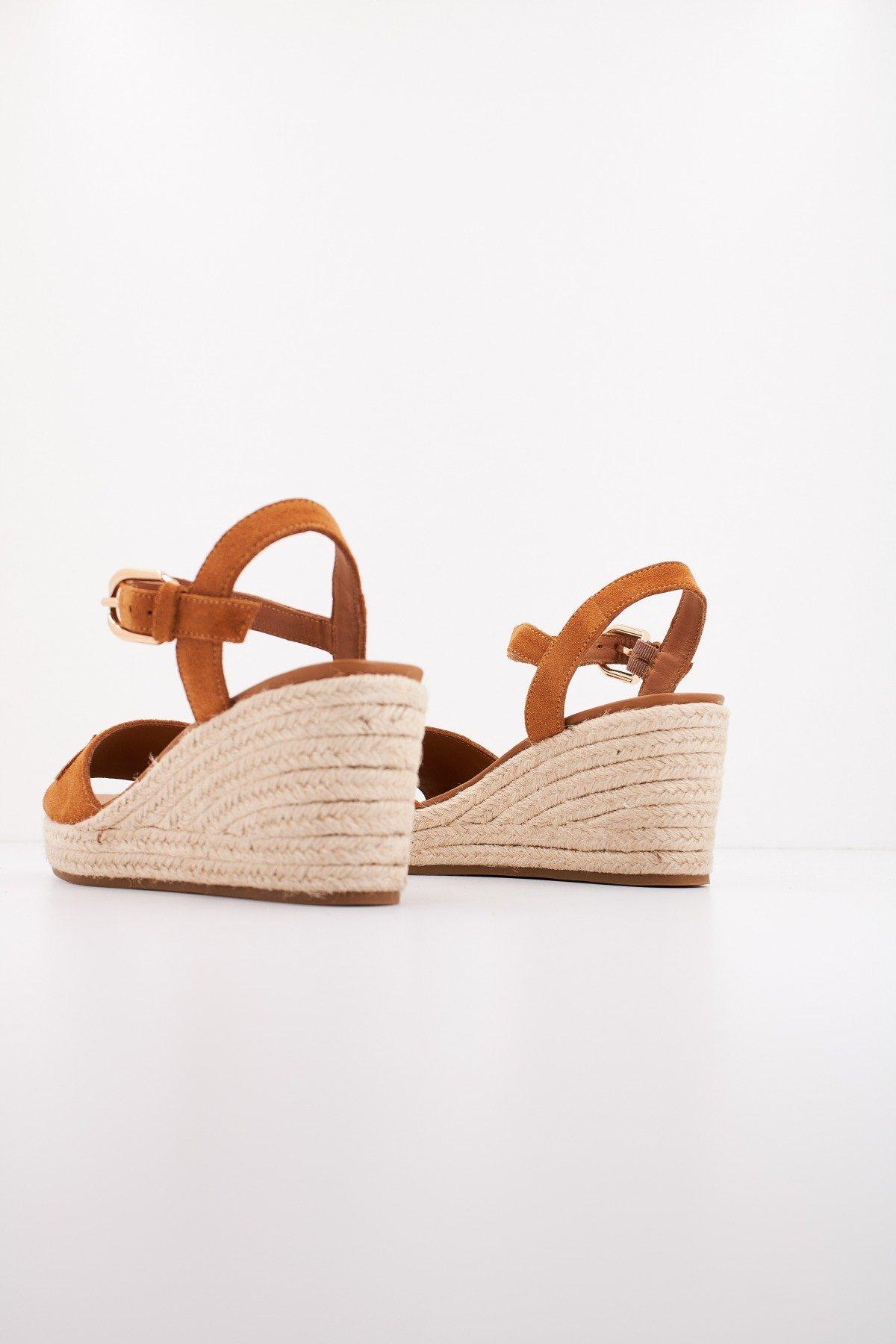 GEOX D PANAREA C en color MARRON (3)