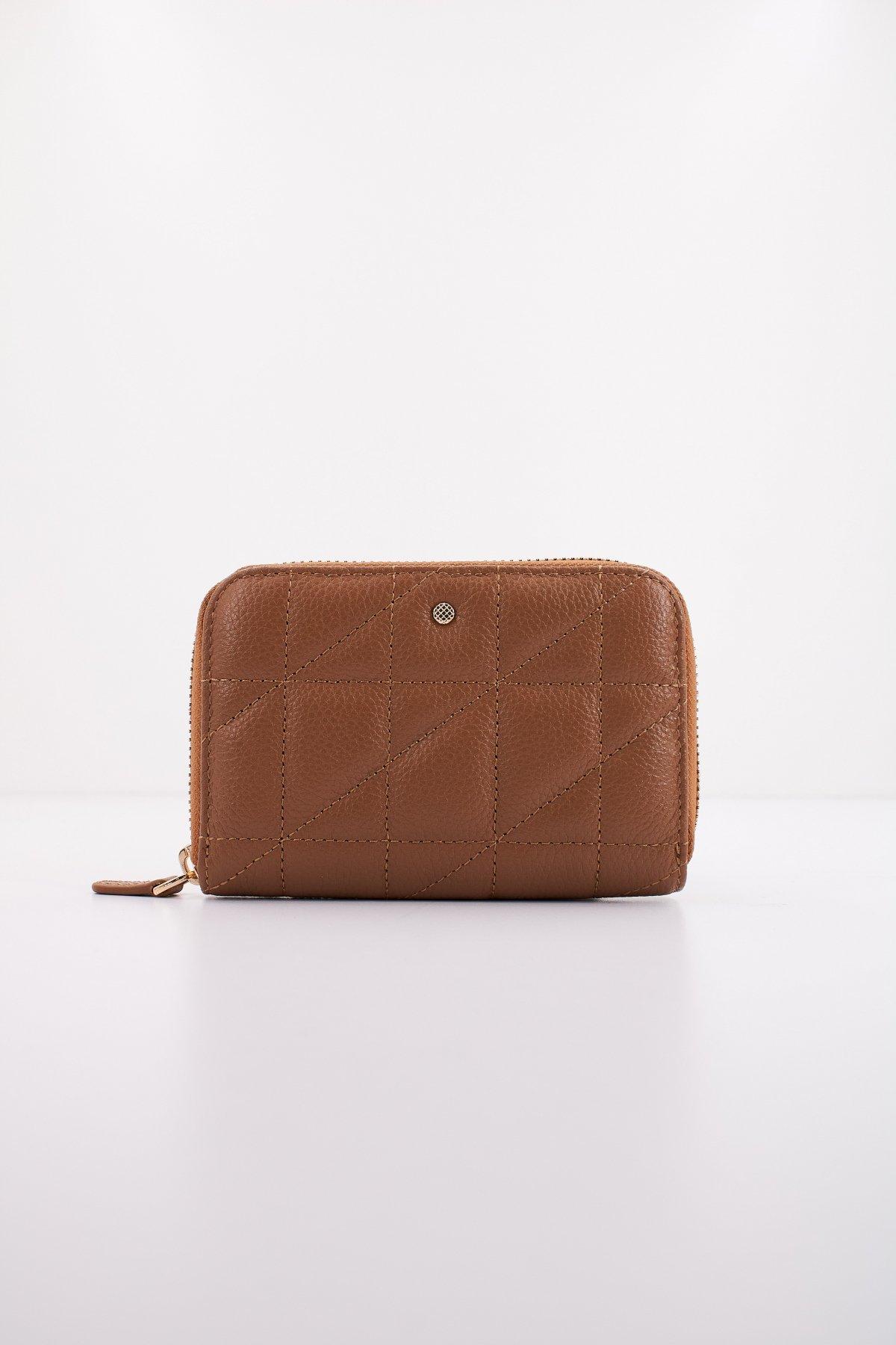 GEOX D.WALLET en color MARRON (1)