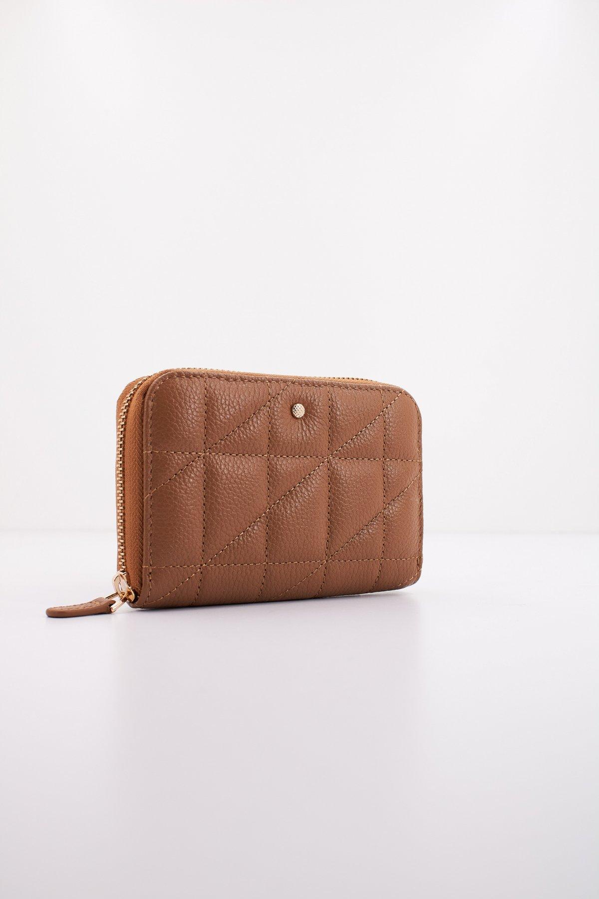 GEOX D.WALLET en color MARRON (2)