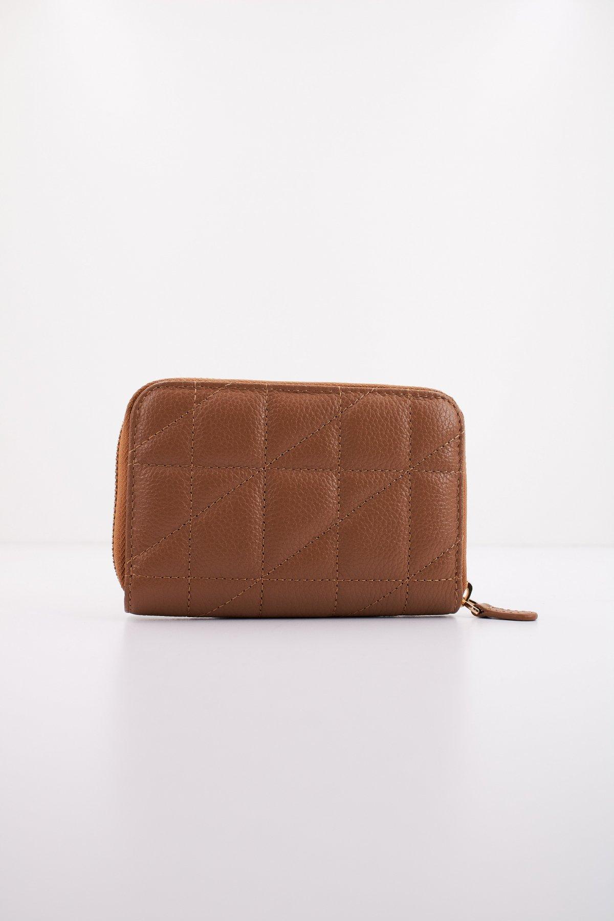 GEOX D.WALLET en color MARRON (3)