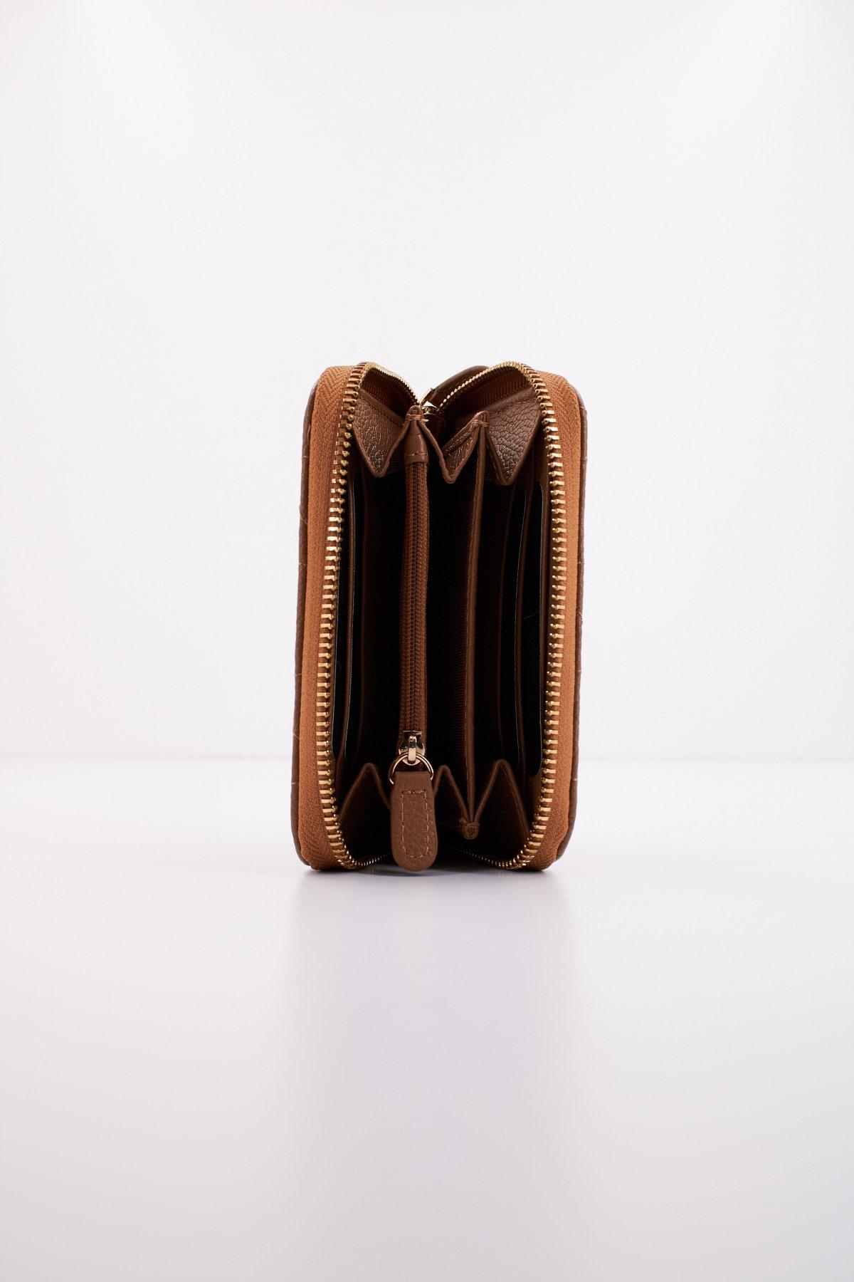 GEOX D.WALLET en color MARRON (4)