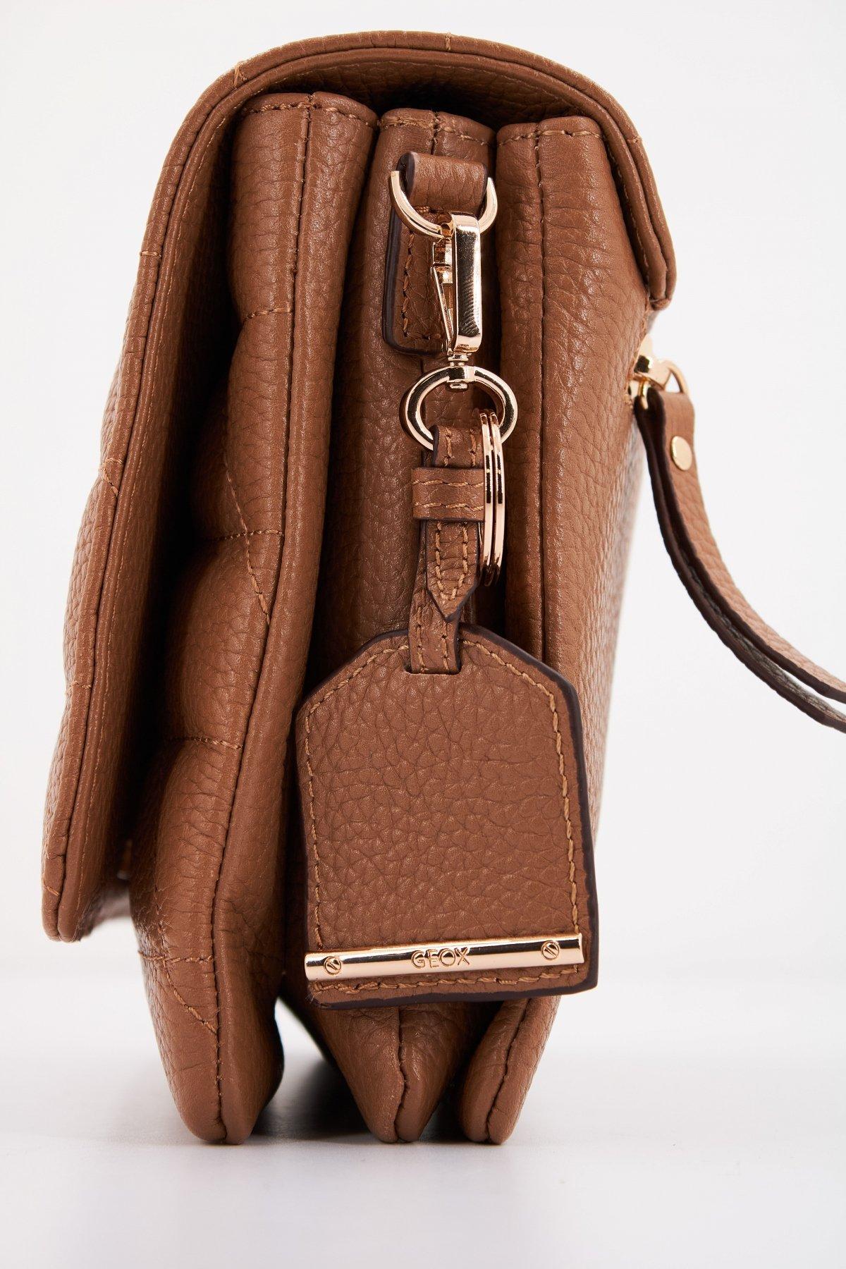 GEOX D FEDRA en color MARRON (4)