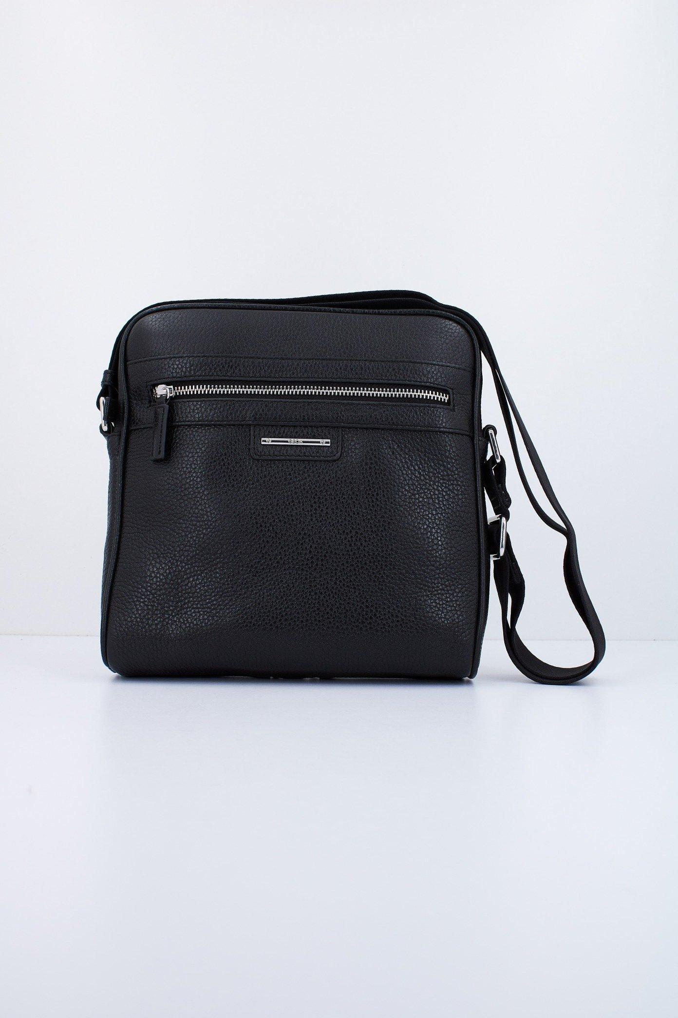 GEOX ARNOUX en color NEGRO (1)
