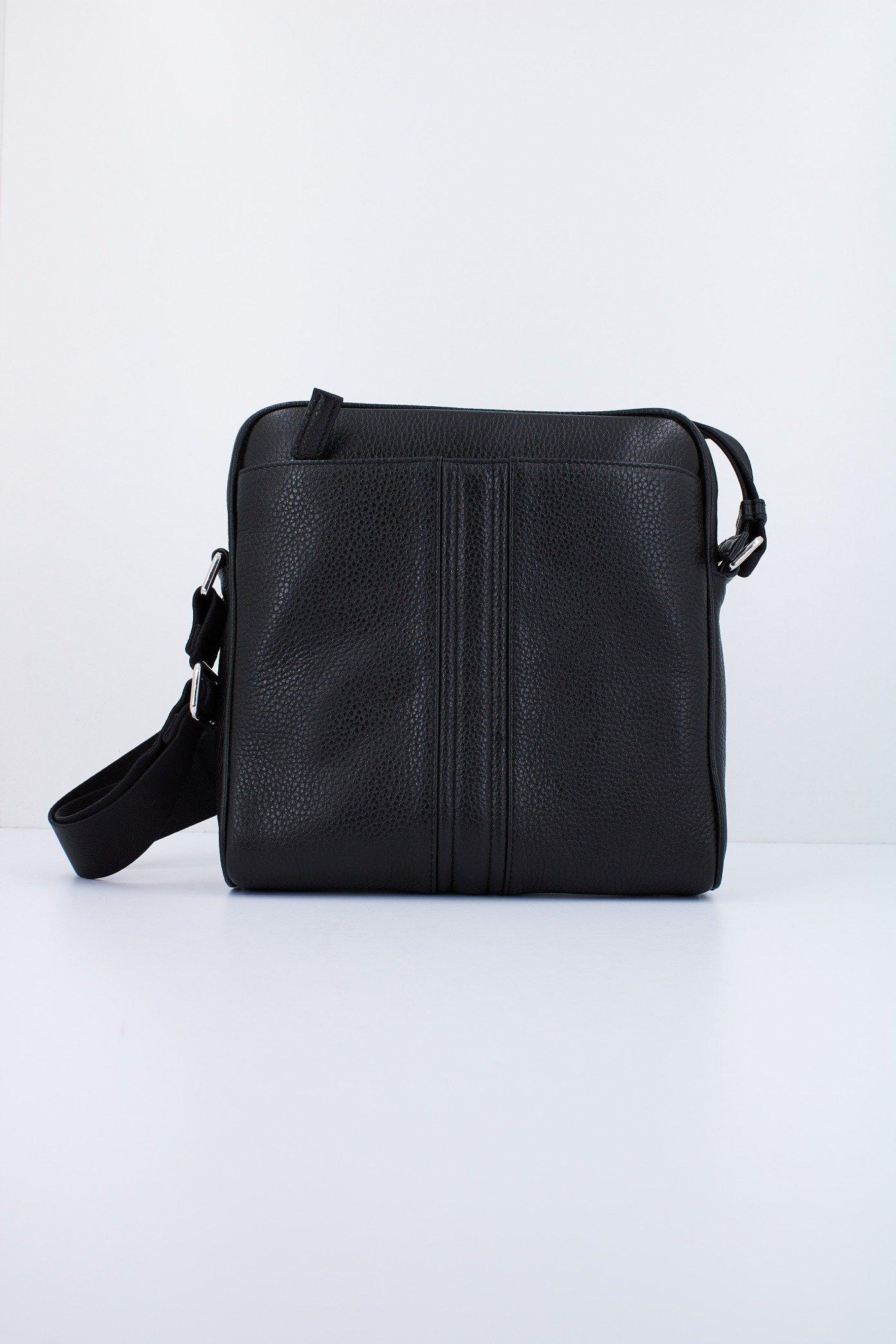GEOX ARNOUX en color NEGRO (3)