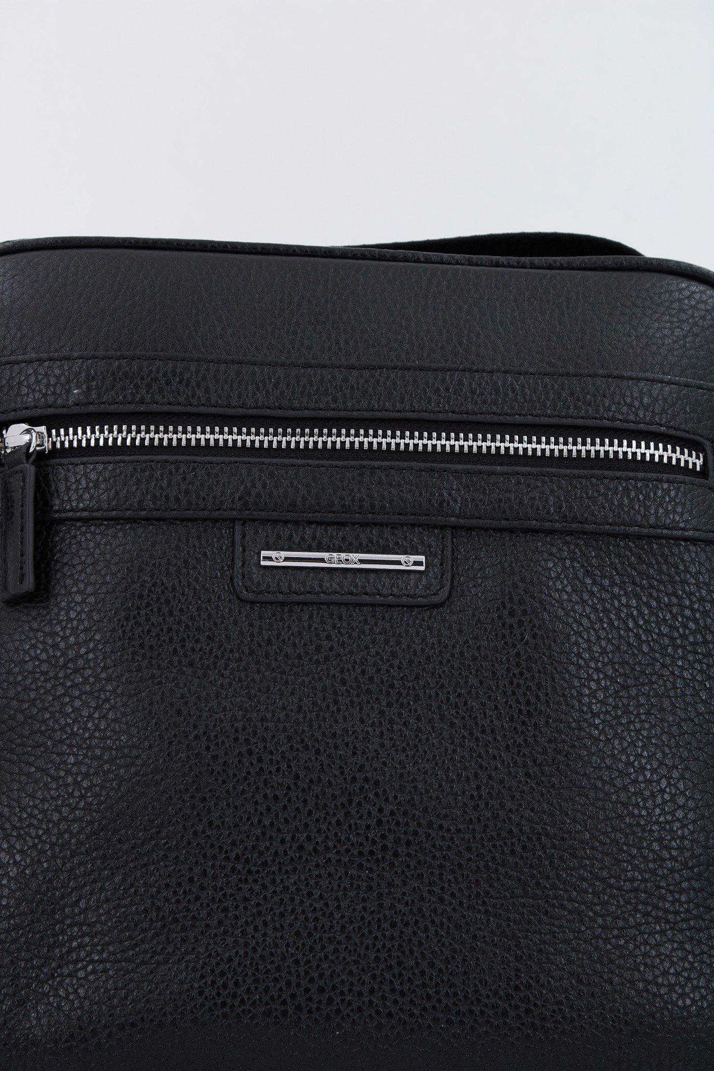 GEOX ARNOUX en color NEGRO (4)