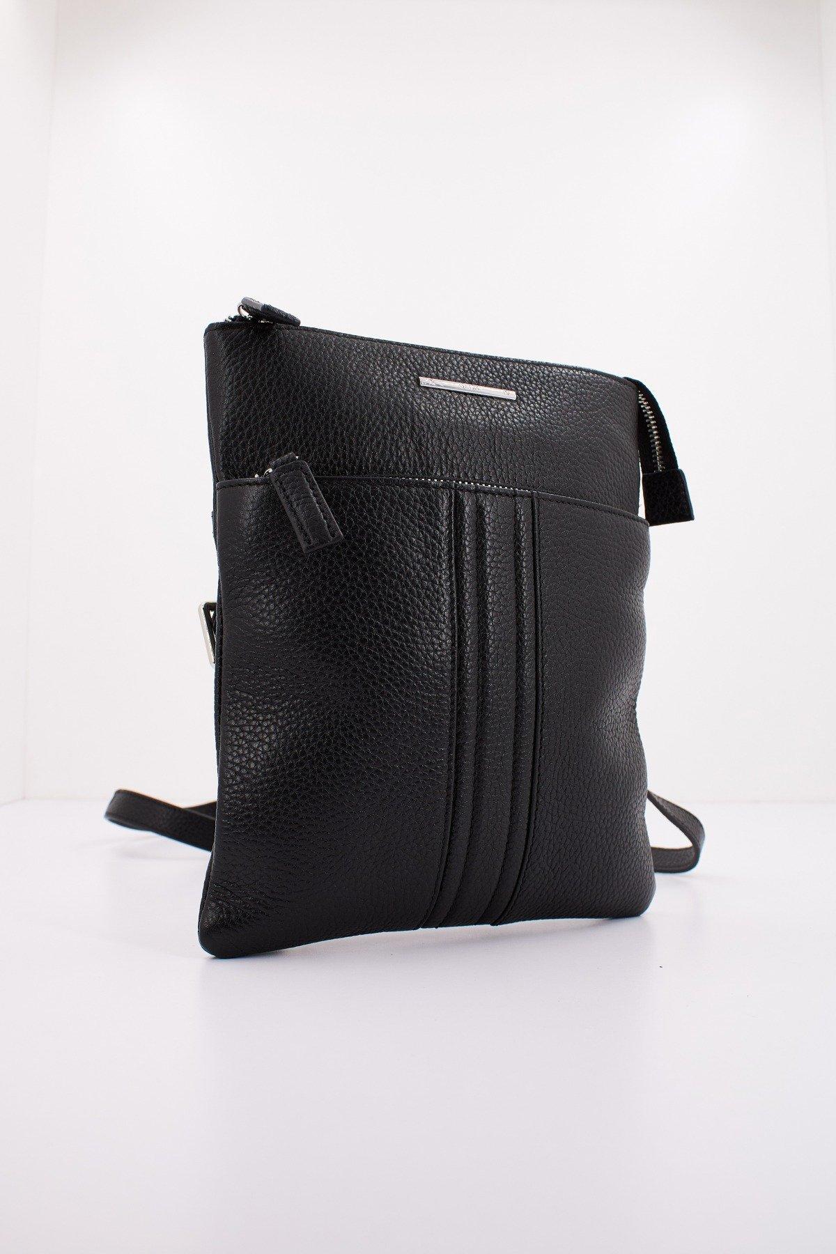 GEOX CLUDEY en color NEGRO (2)