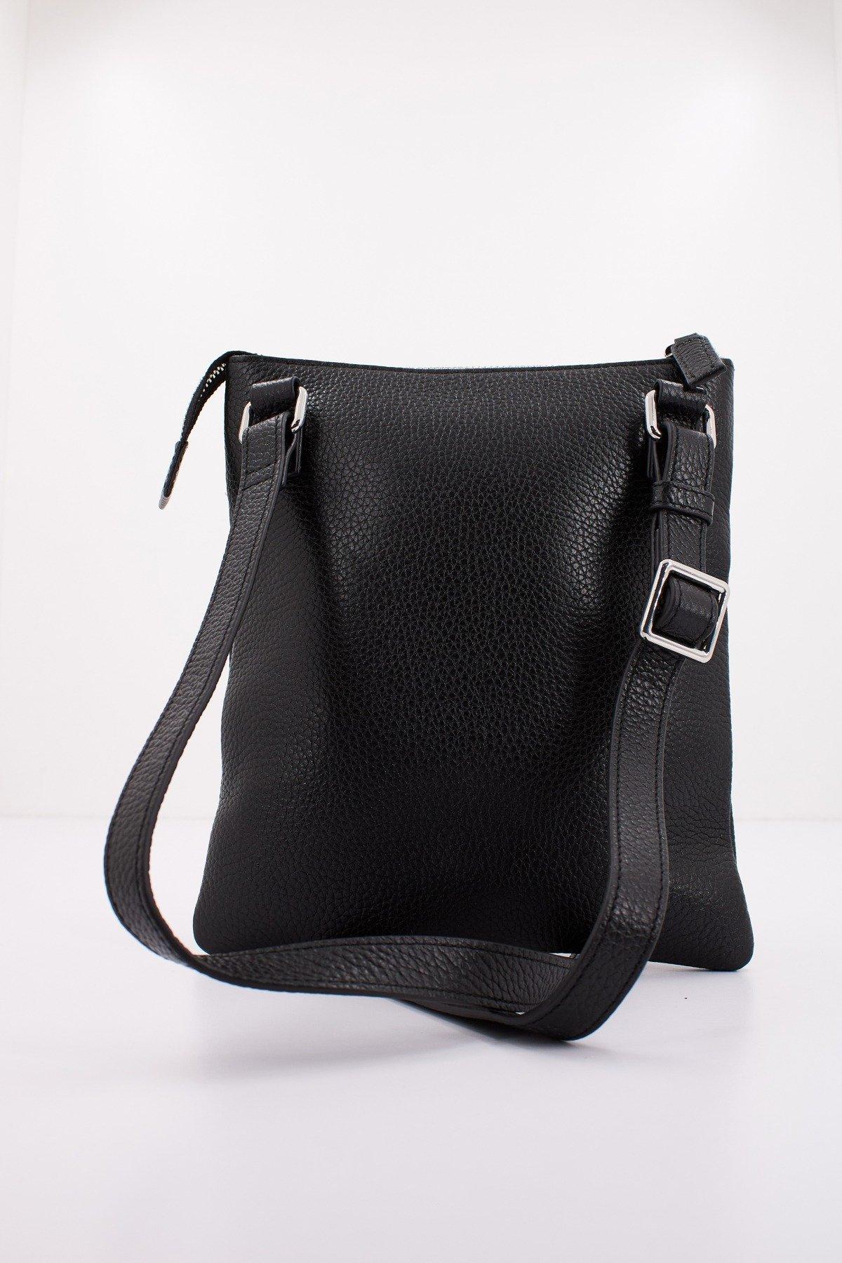 GEOX CLUDEY en color NEGRO (3)