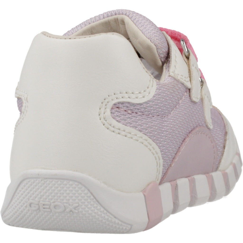 GEOX B IUPIDOO GIRL en color VIOLETA (3)