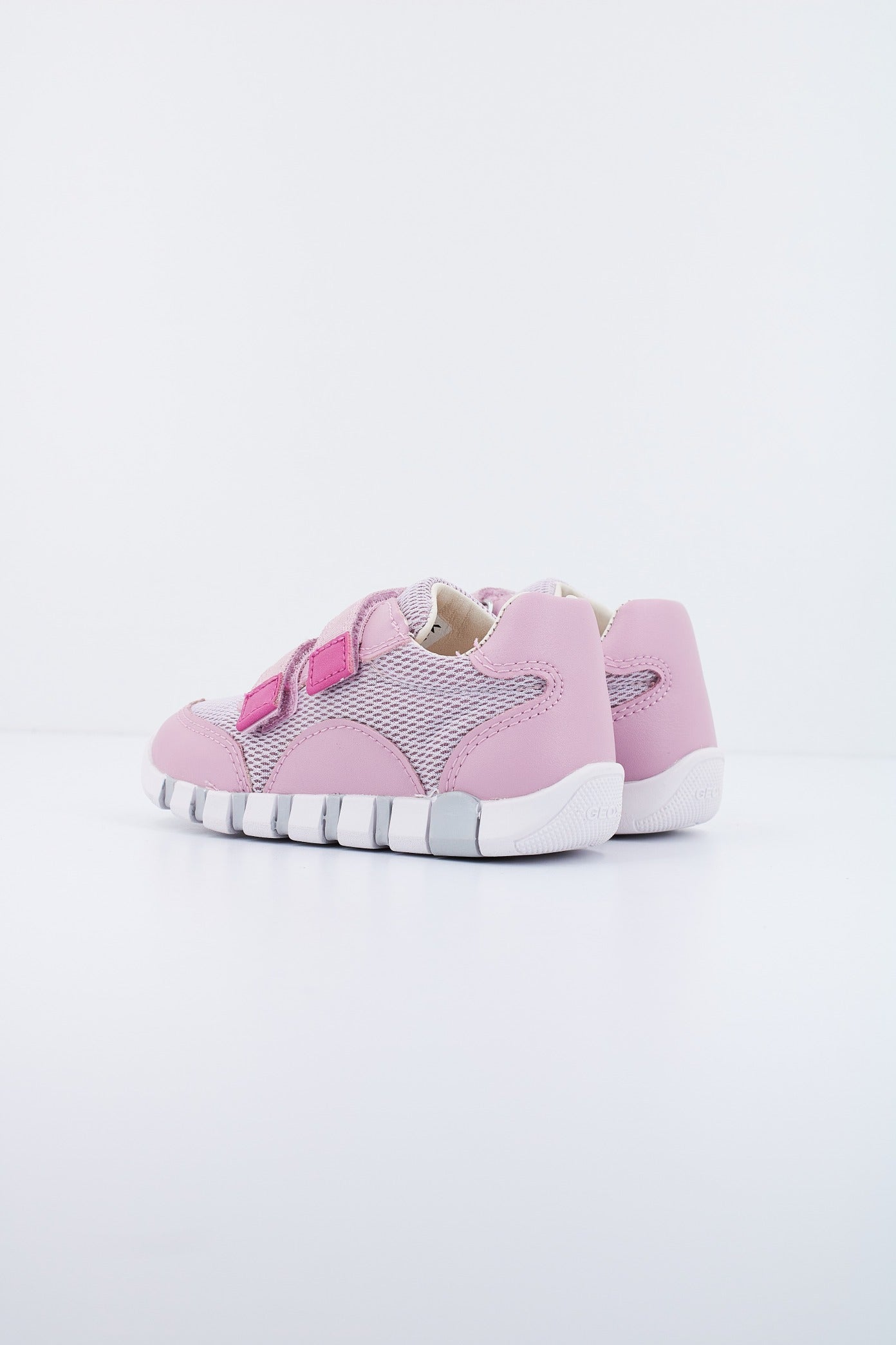 GEOX B IUPIDOO GIRL en color ROSA (3)
