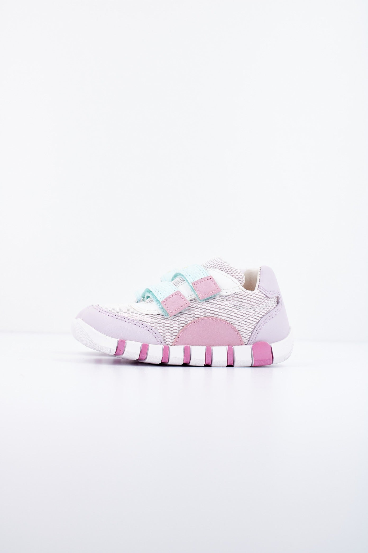 GEOX B IUPIDOO GIRL en color VIOLETA (1)