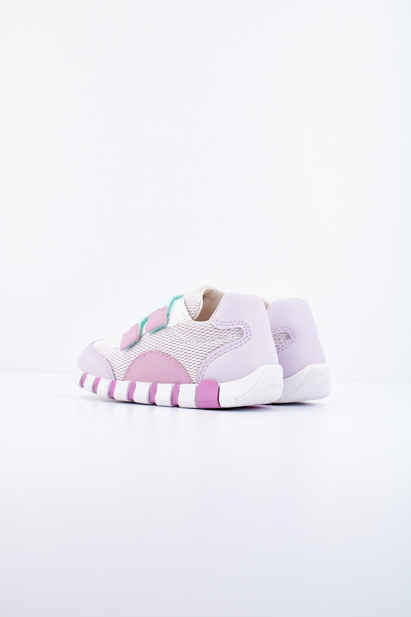 GEOX B IUPIDOO GIRL en color VIOLETA (3)