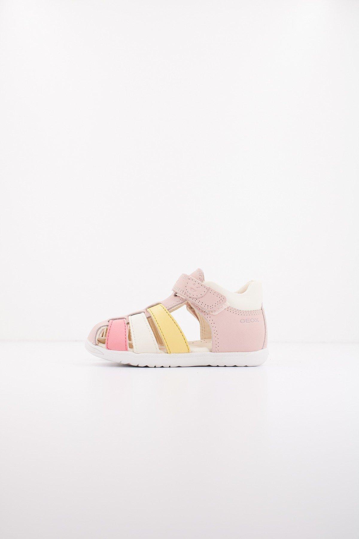 GEOX B S.MACCHIA G. en color ROSA (1)