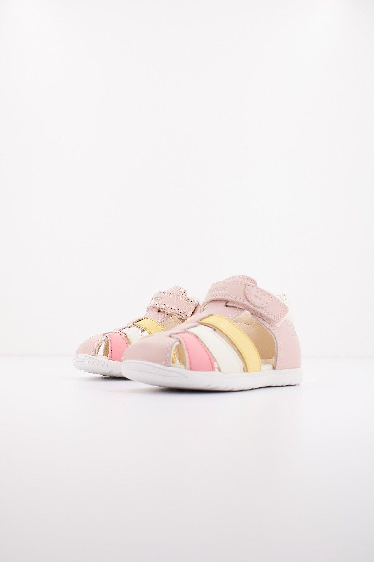 GEOX B S.MACCHIA G. en color ROSA (2)