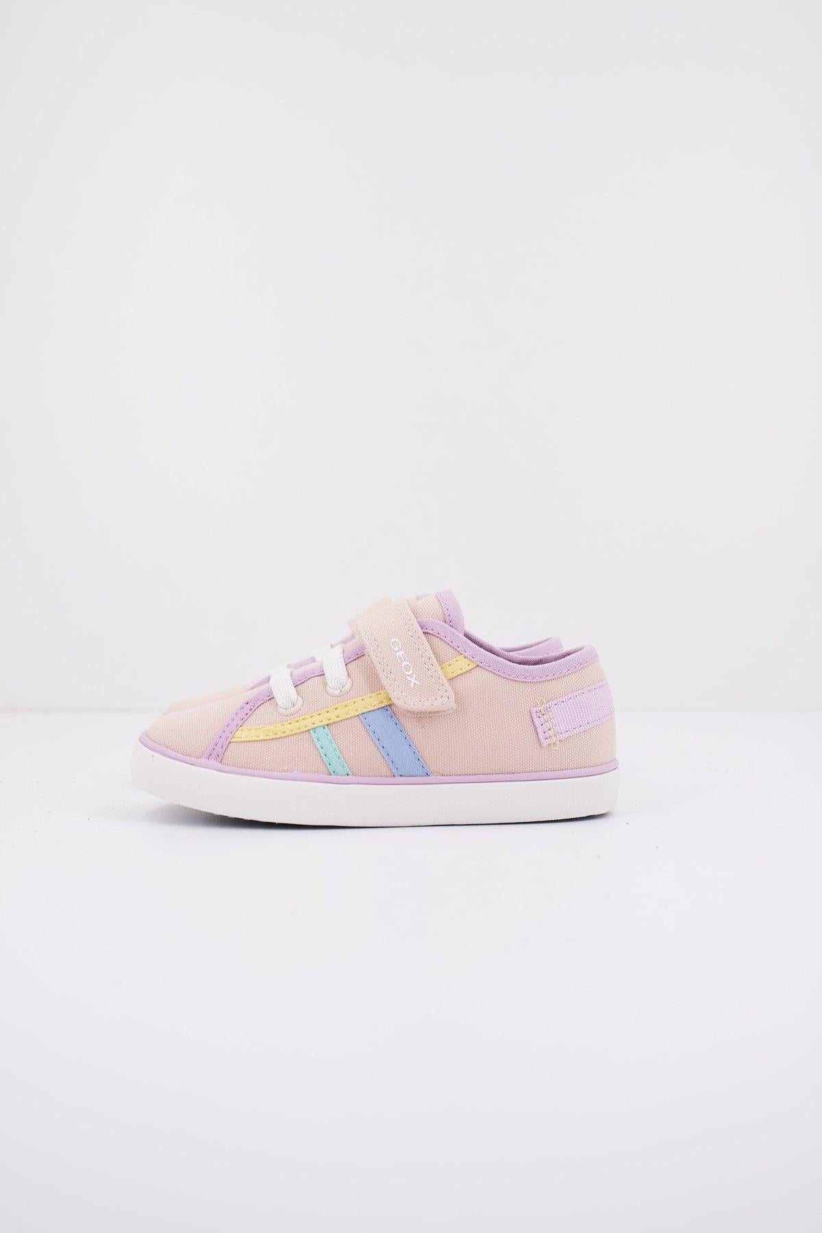 GEOX B GISLI G. A en color ROSA (1)