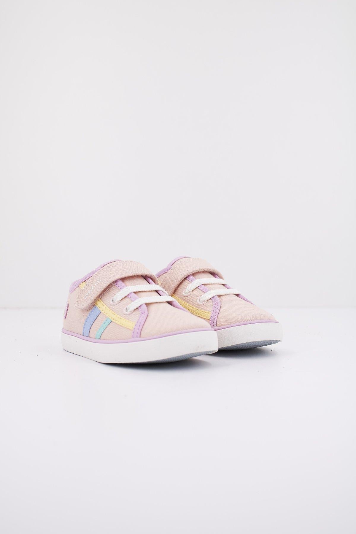 GEOX B GISLI G. A en color ROSA (2)