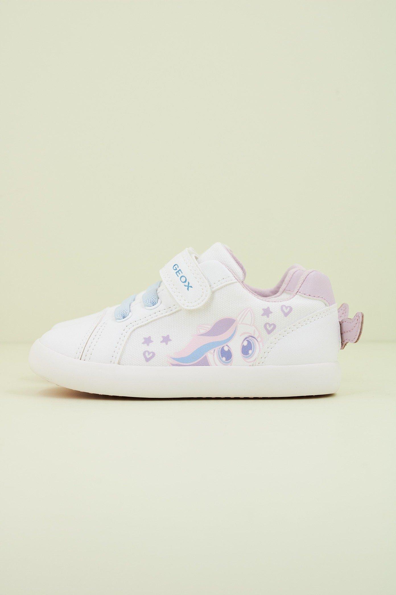 GEOX B GISLI G. C en color BLANCO (1)