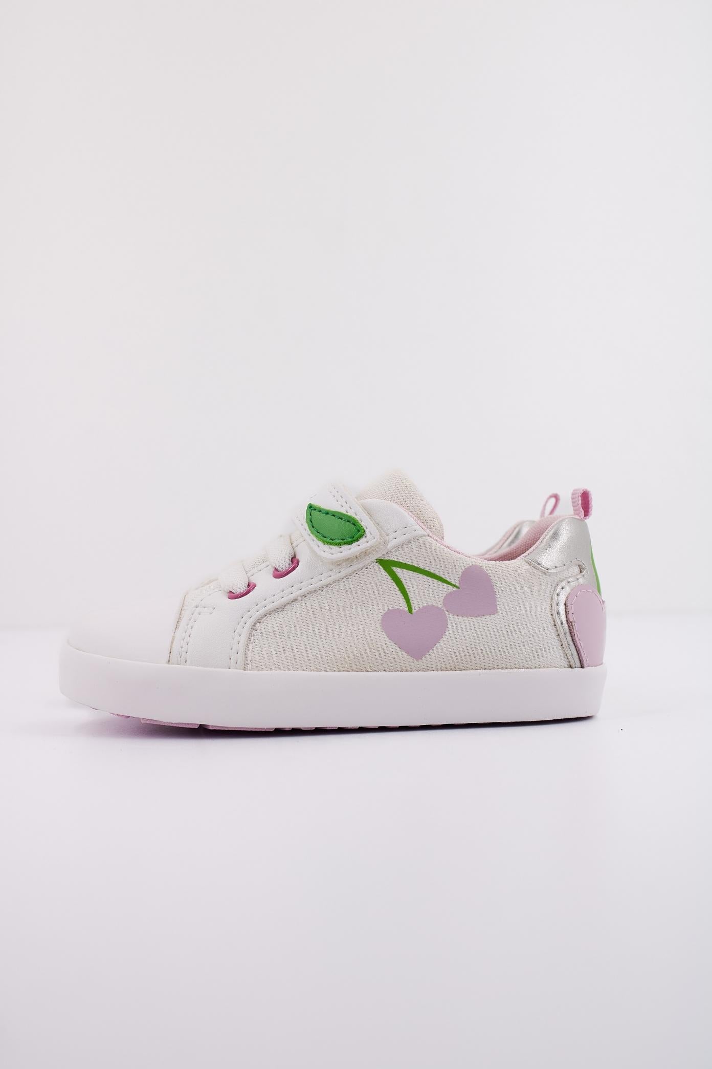 GEOX B KILWI GIRL en color BLANCO (1)