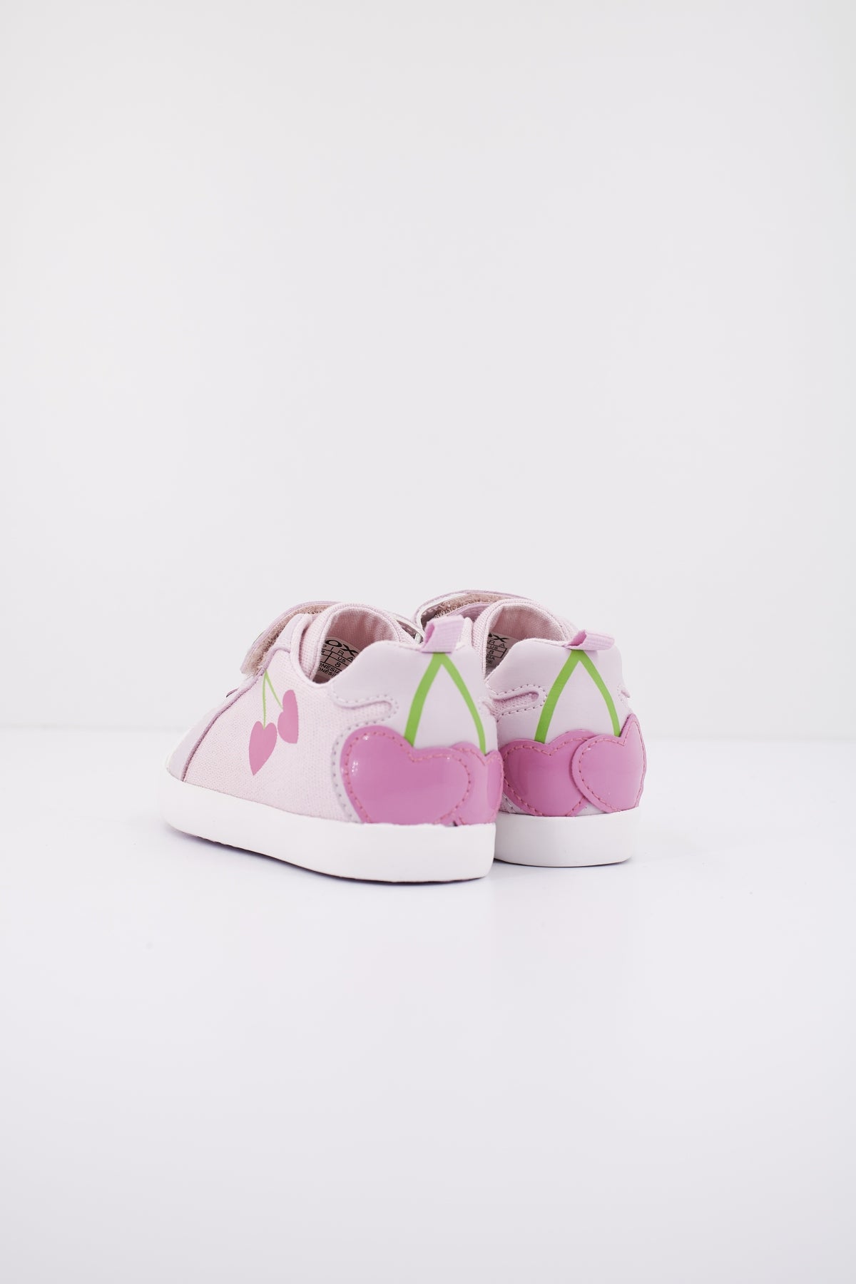 GEOX B KILWI G. B en color ROSA (3)