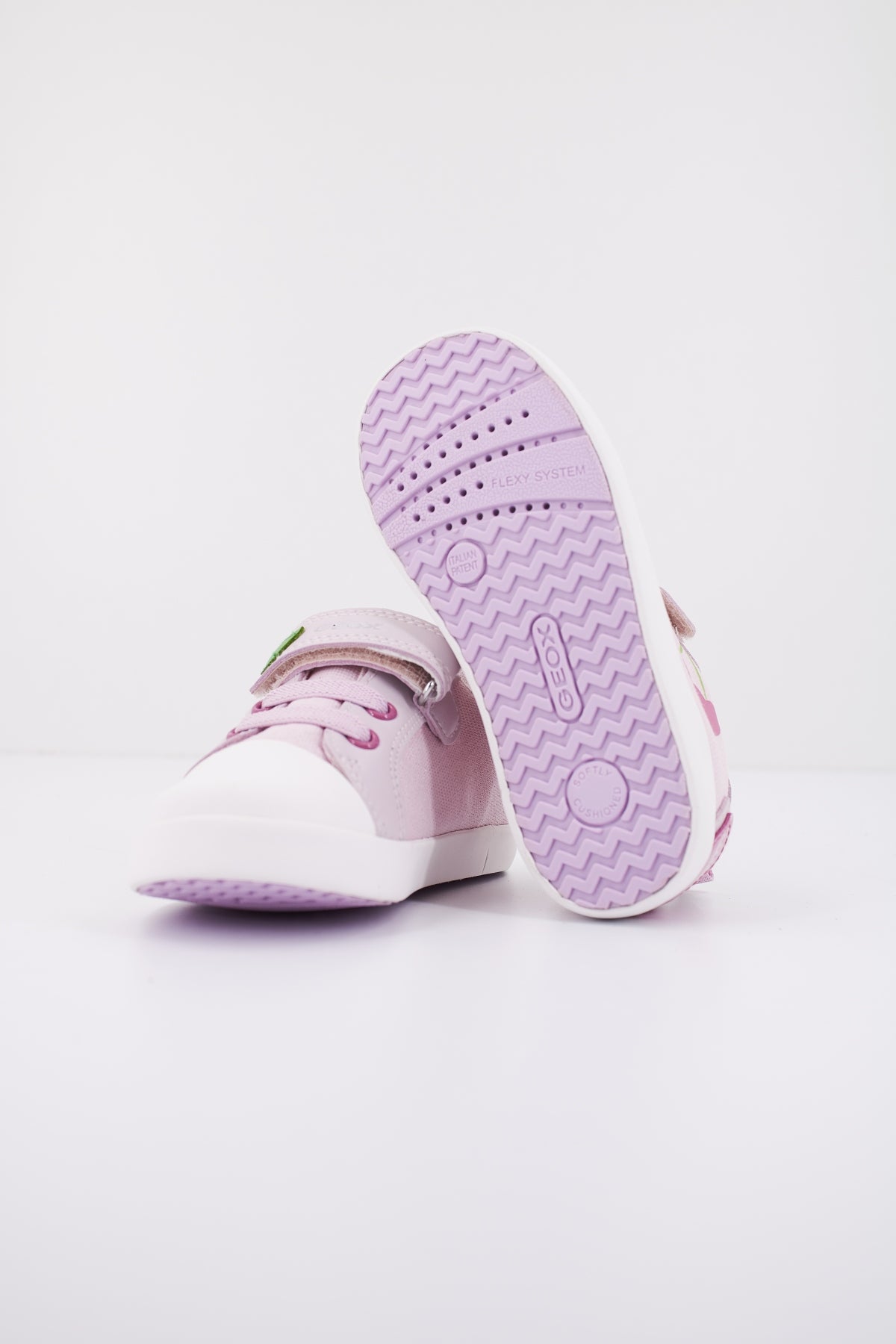 GEOX B KILWI G. B en color ROSA (4)
