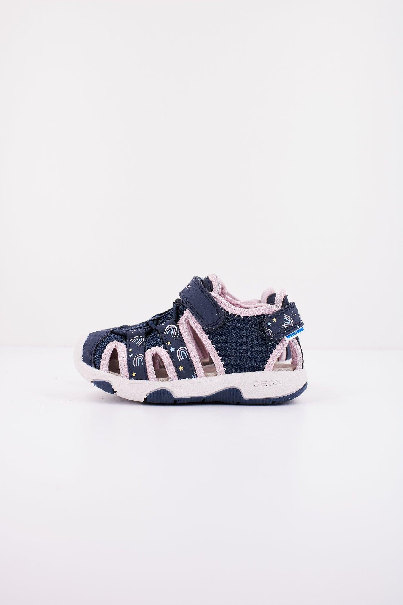 GEOX B S.MULTY G. B en color AZUL (1)