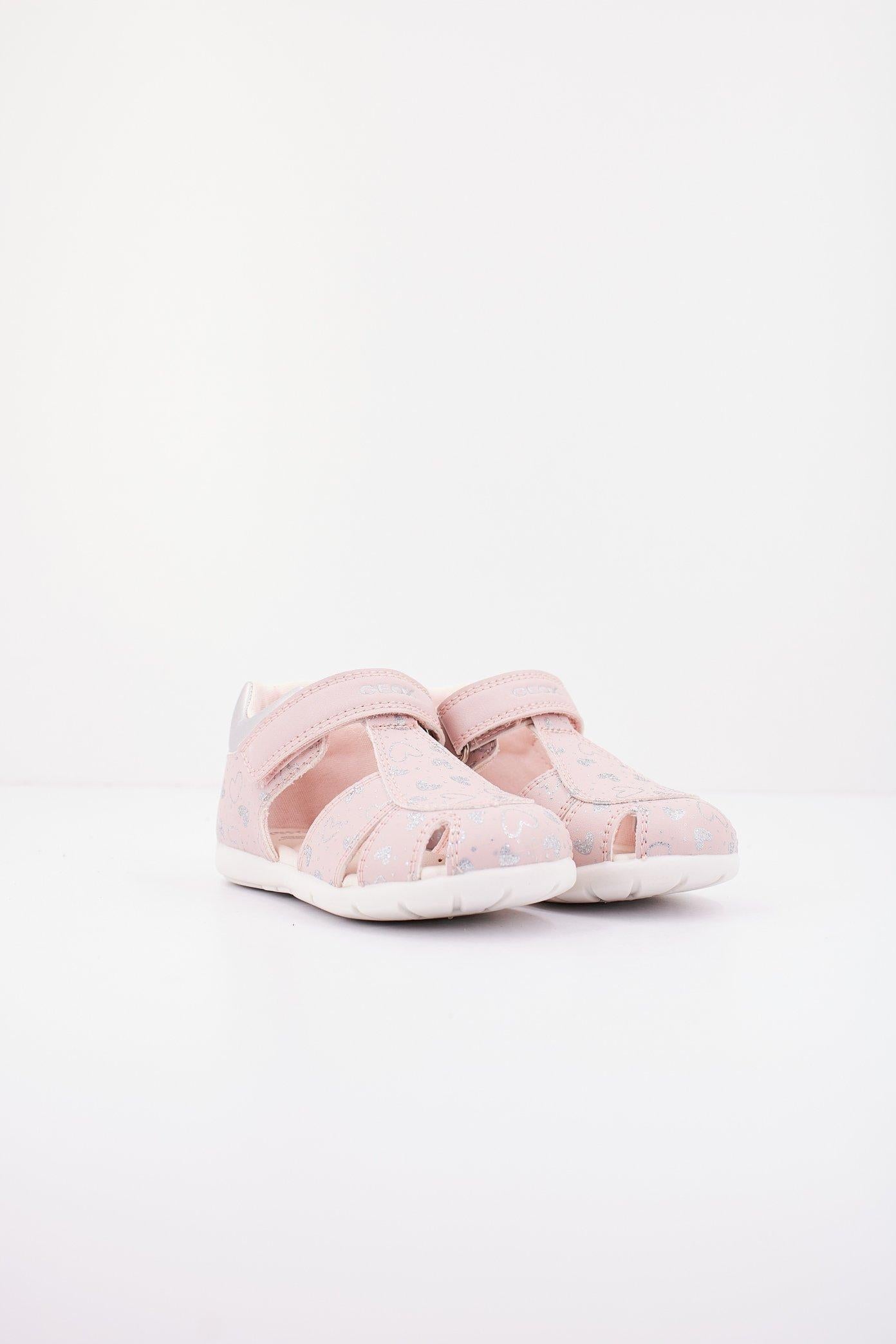 GEOX B ELTHAN G. C en color ROSA (2)