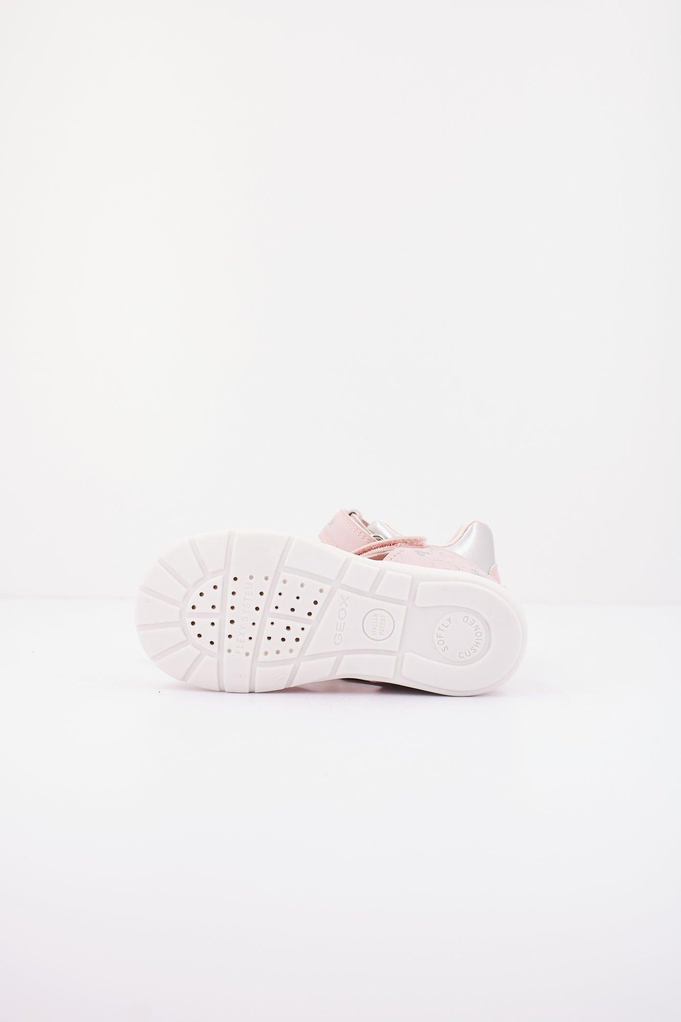GEOX B ELTHAN G. C en color ROSA (4)