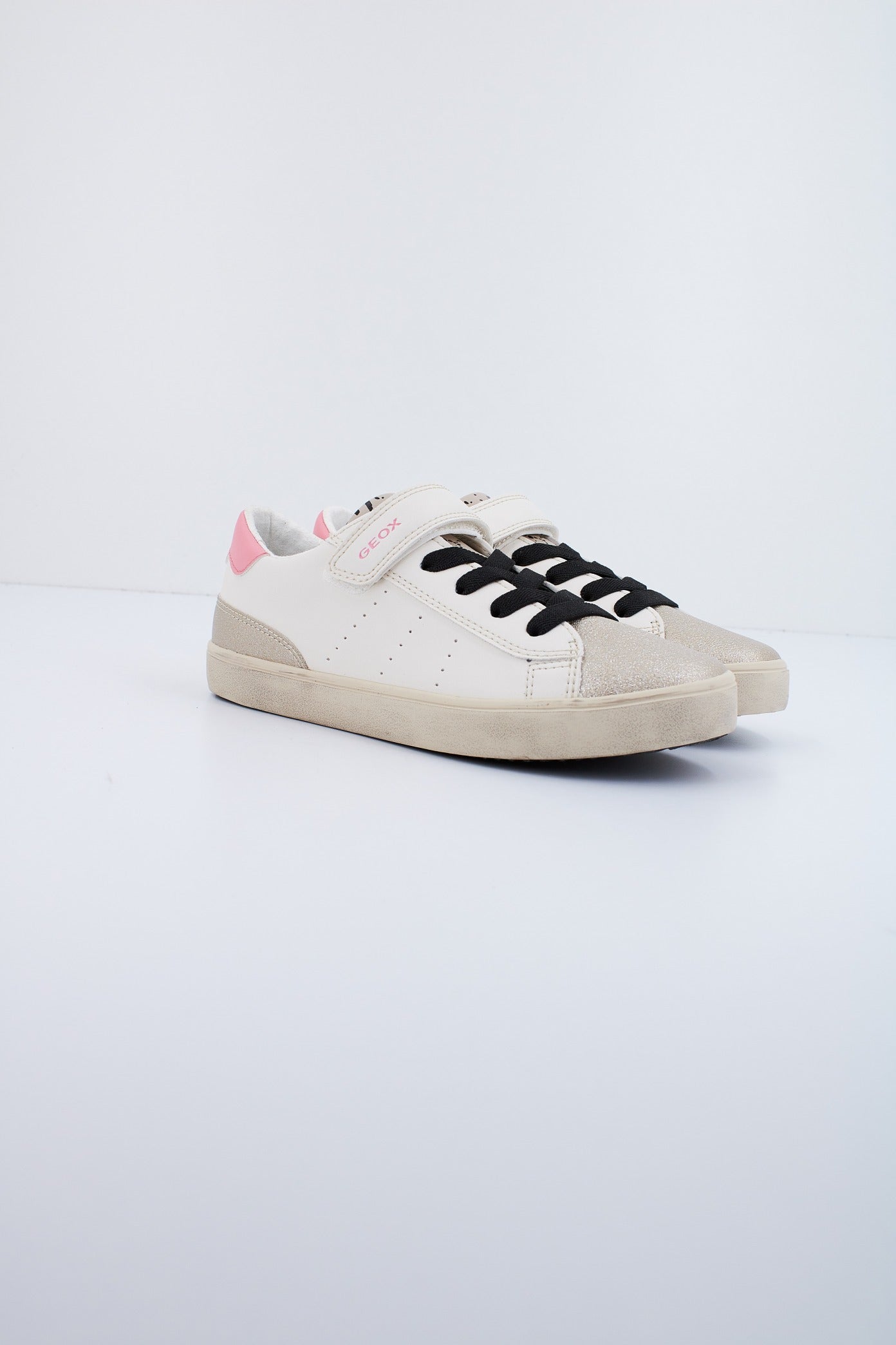 GEOX J GISLI G.D en color BEIS (2)