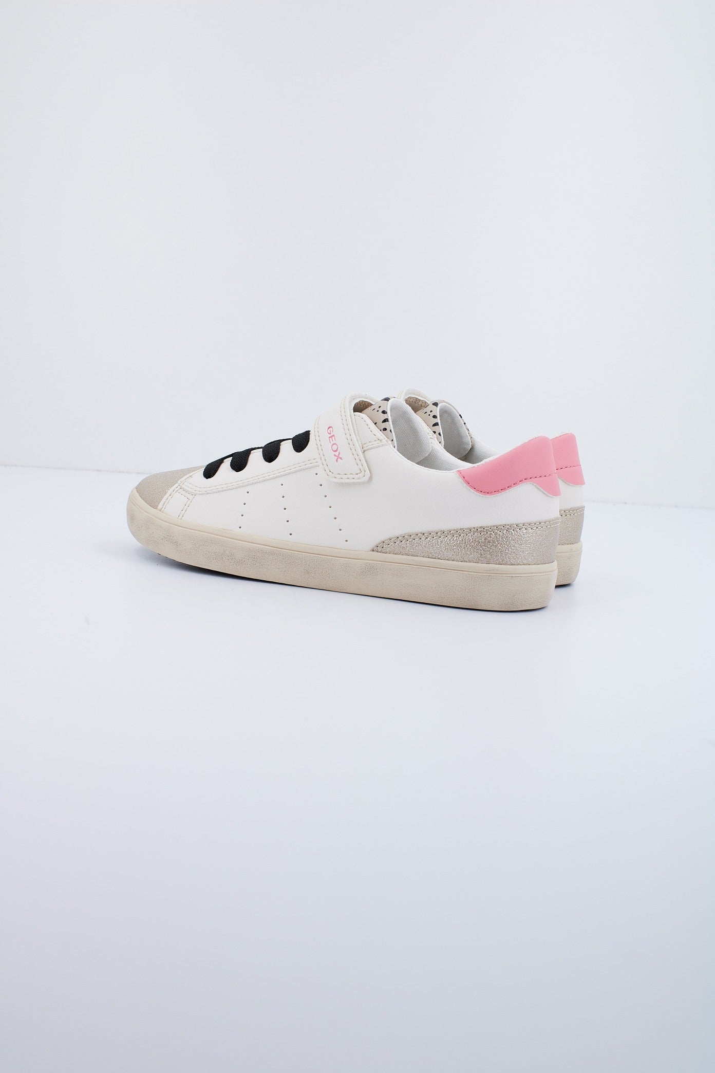 GEOX J GISLI G.D en color BEIS (3)