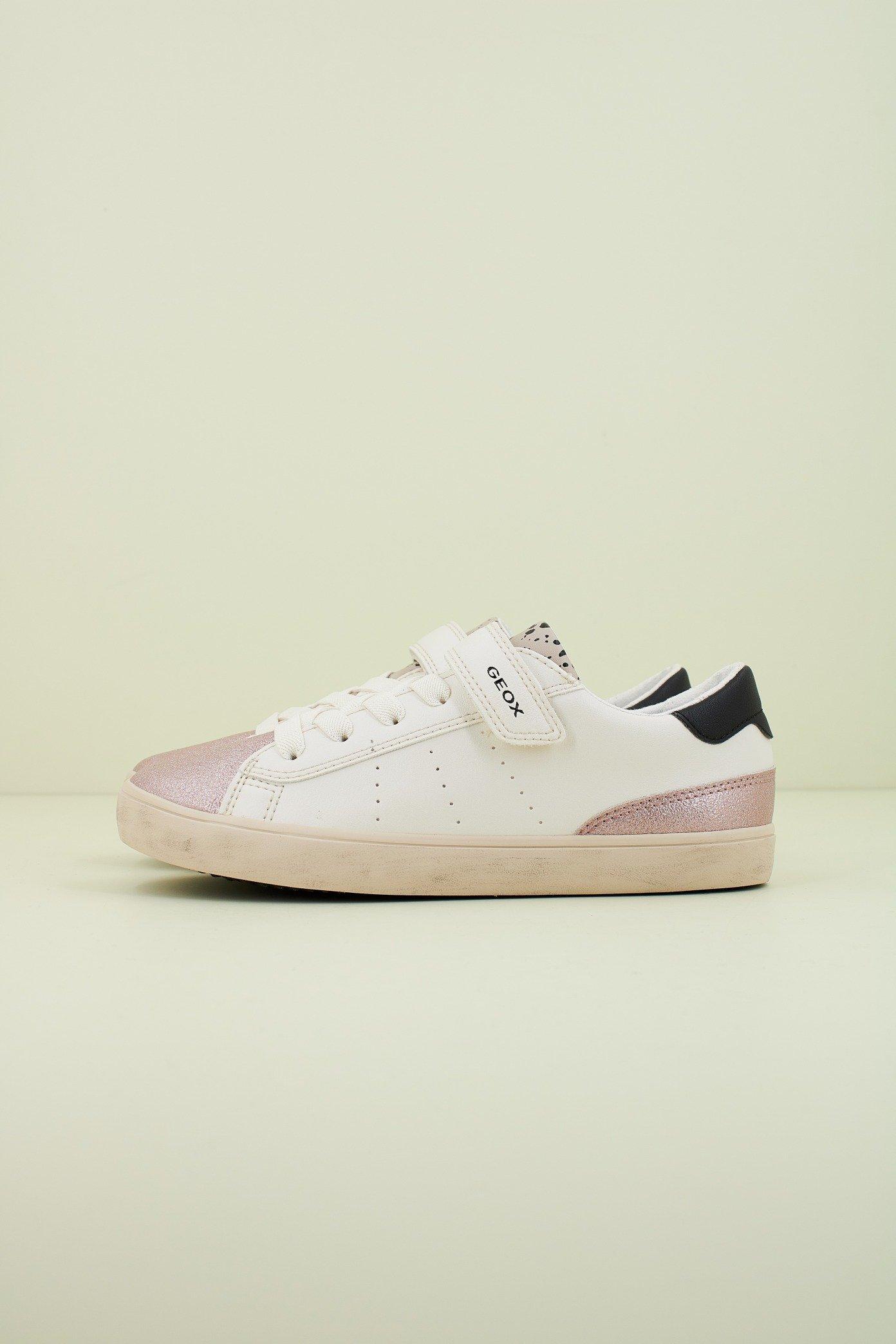 GEOX J GISLI G.D en color BEIS (1)