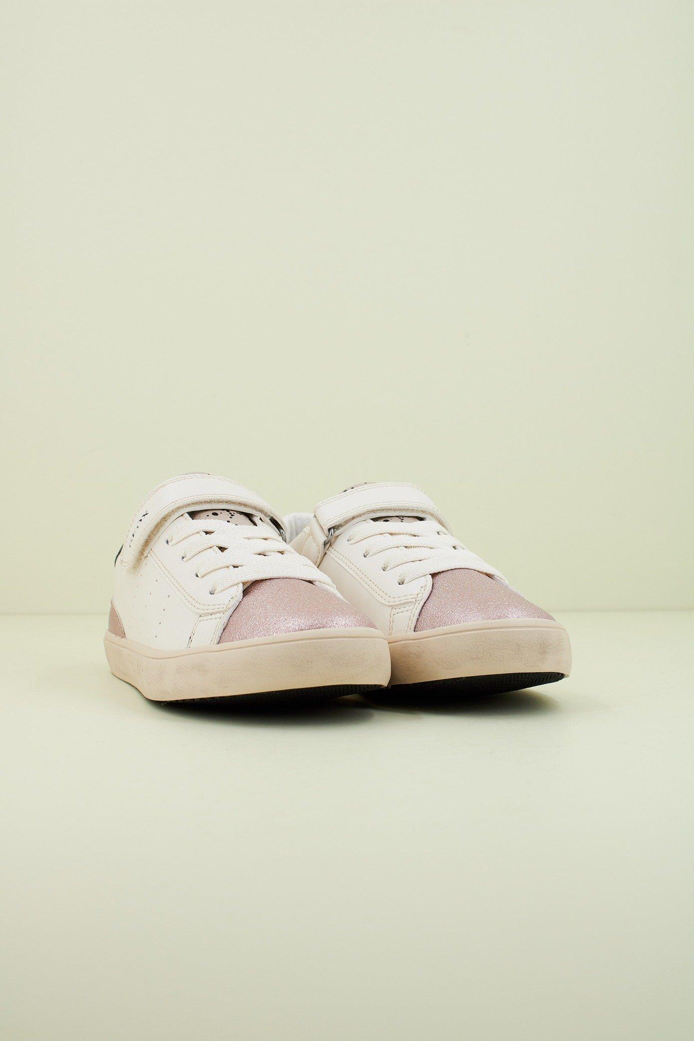 GEOX J GISLI G.D en color BEIS (2)