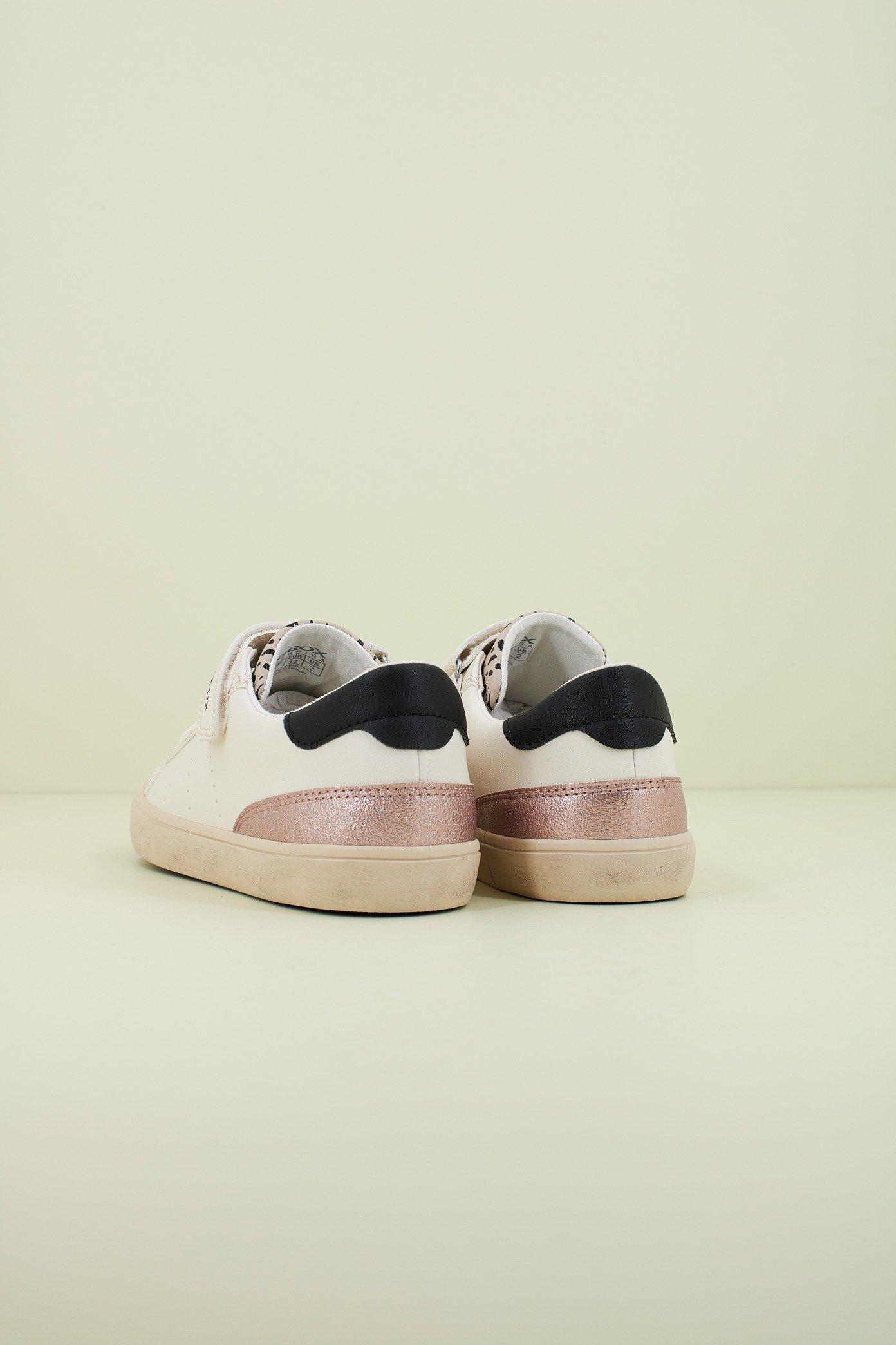 GEOX J GISLI G.D en color BEIS (3)