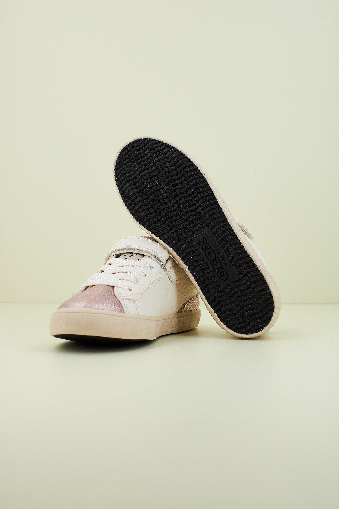 GEOX J GISLI G.D en color BEIS (4)