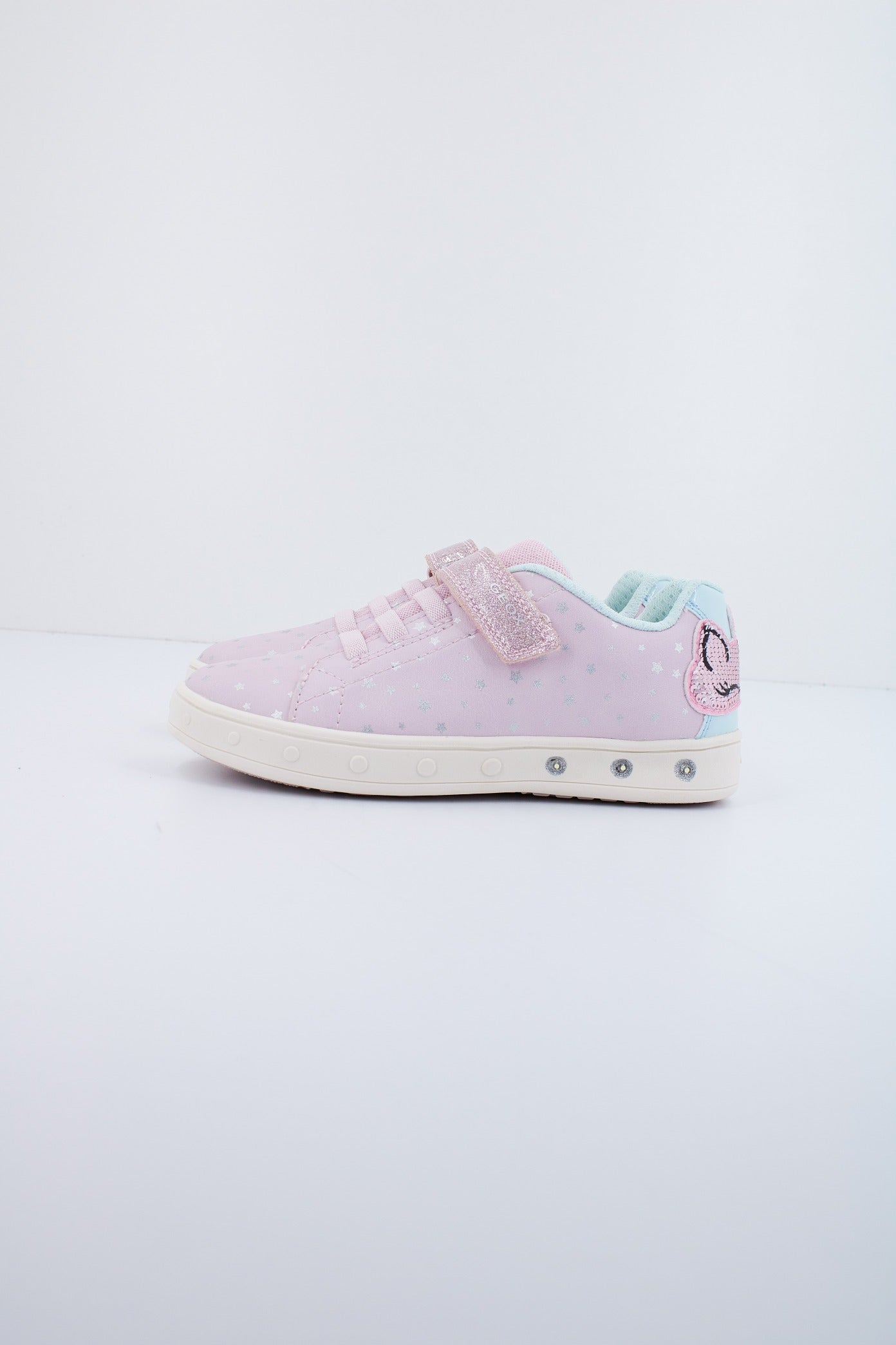 GEOX J SKYLIN G. C en color ROSA (1)