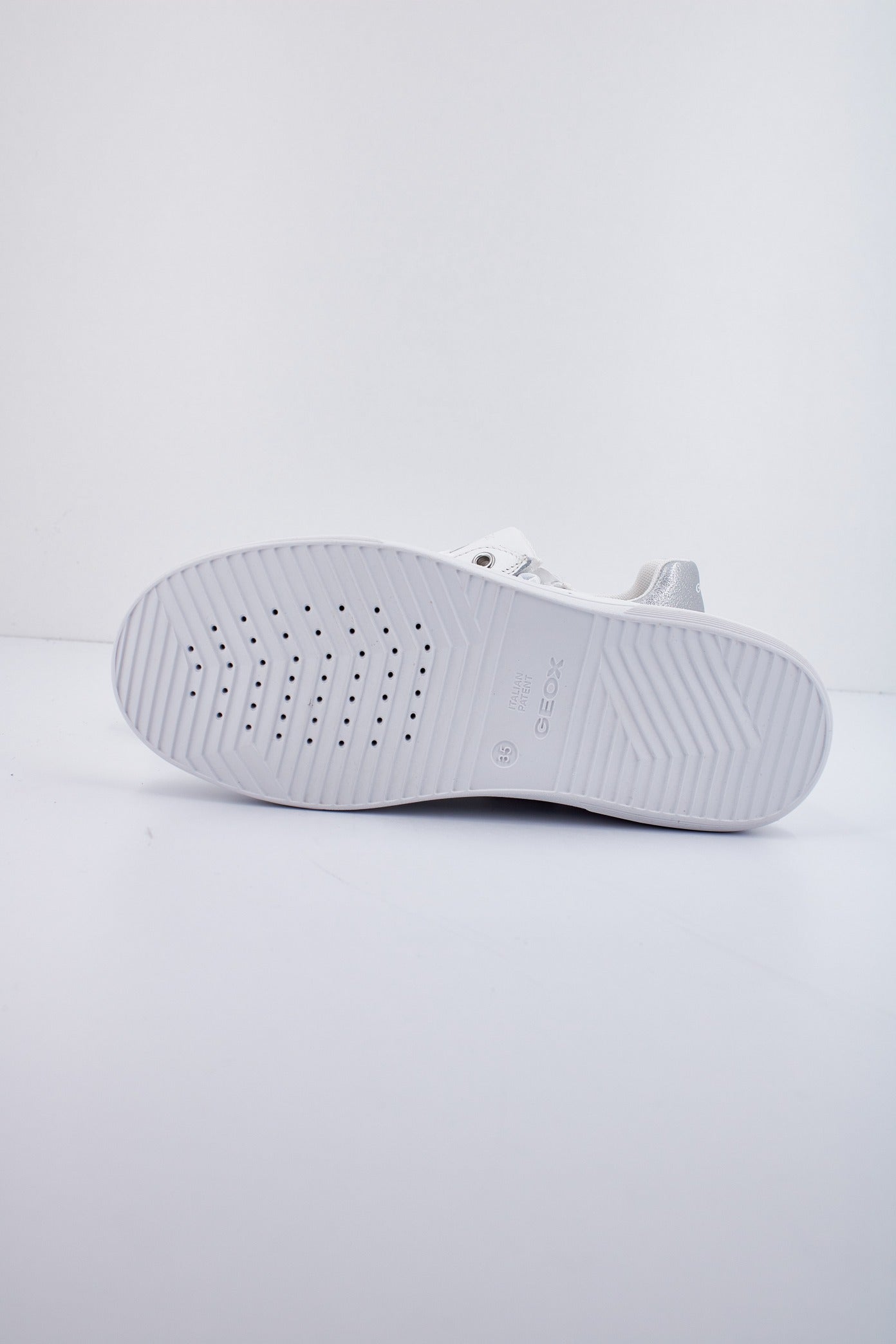 GEOX J NETTUNO G. B en color BLANCO (4)