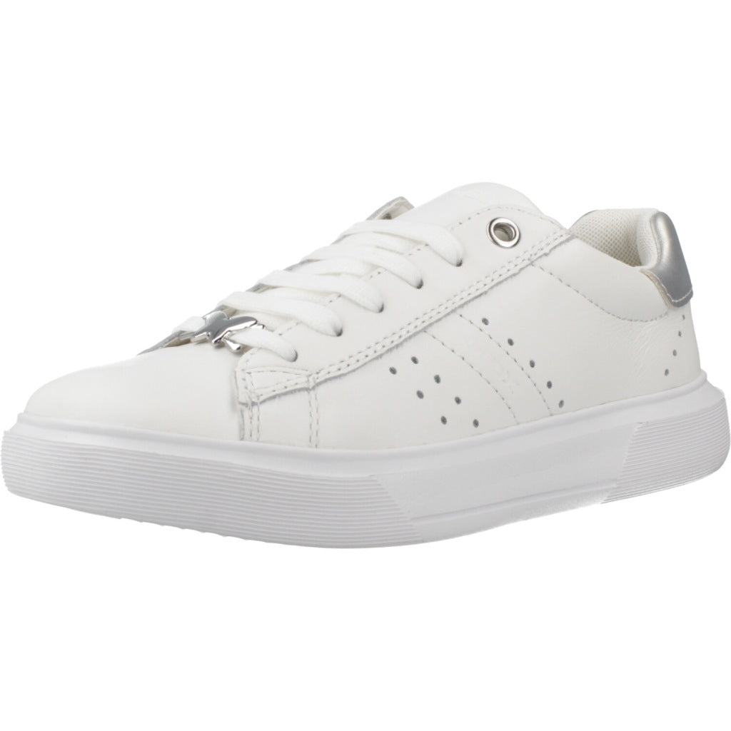GEOX J NETTUNO G. B en color BLANCO (1)