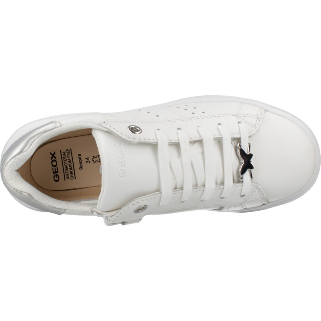 GEOX J NETTUNO G. B en color BLANCO (7)