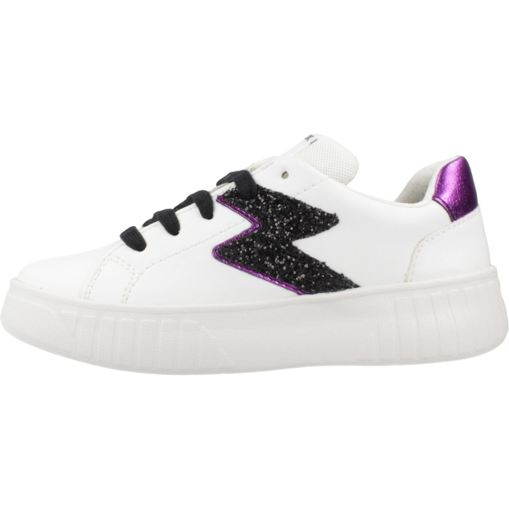 GEOX J MIKIROSHI GIRL en color BLANCO (2)