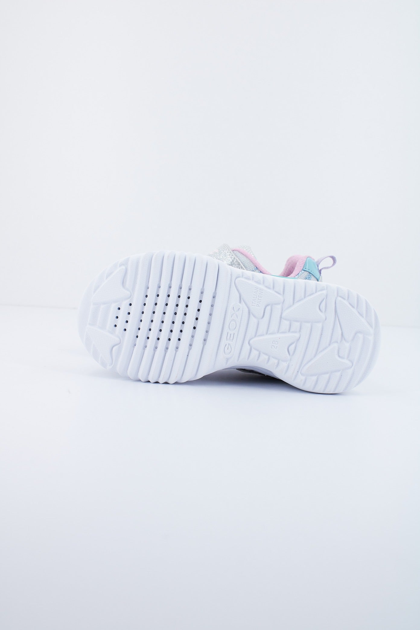 GEOX J ASSISTER G.C en color GRIS (4)