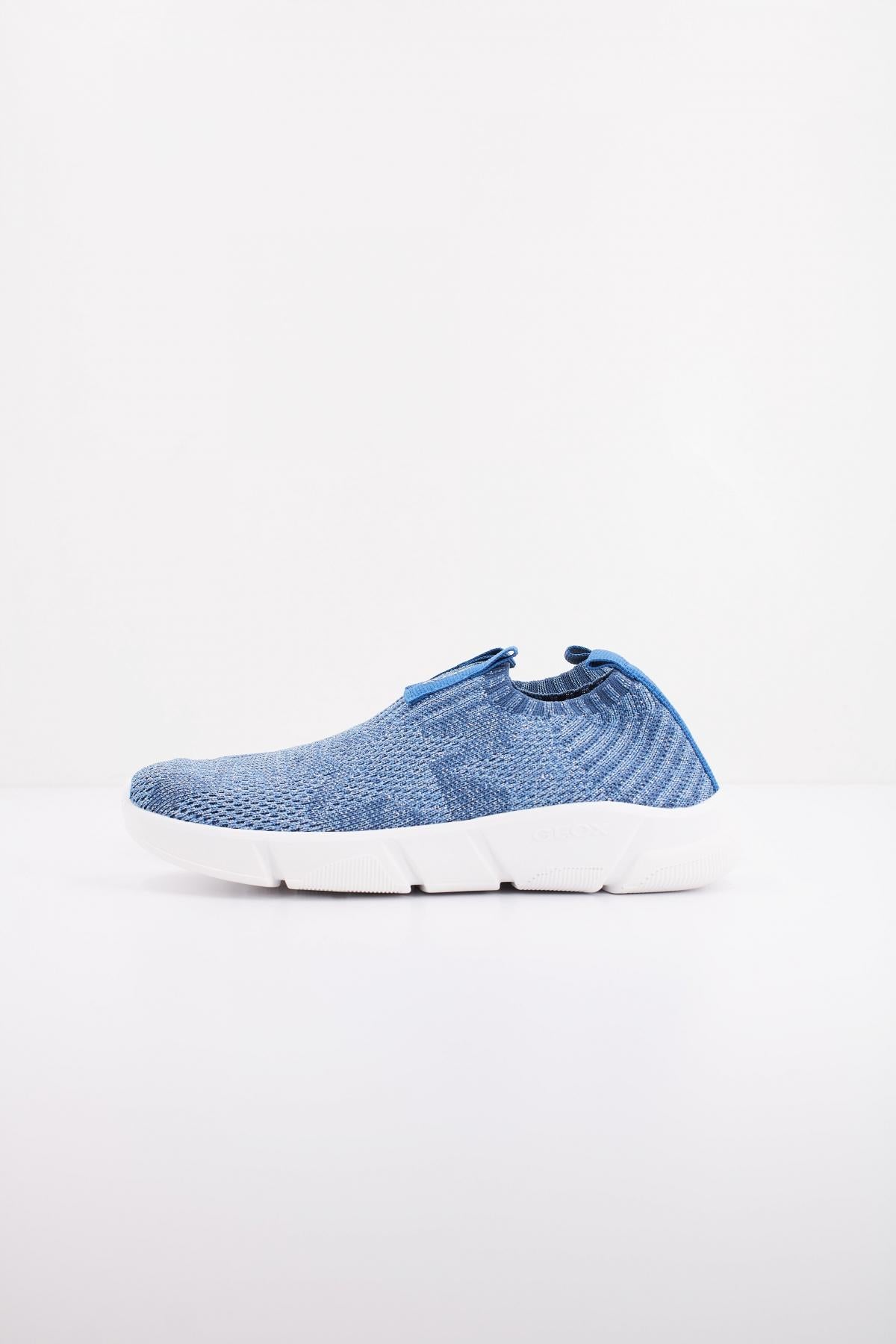 GEOX J ARIL GIRL en color AZUL (1)