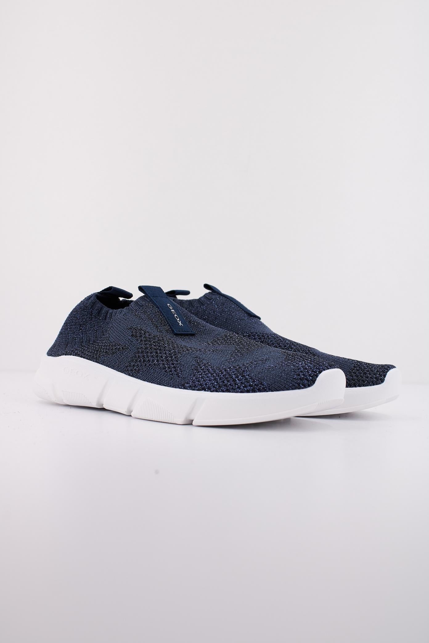 GEOX J ARIL GIRL en color AZUL (2)
