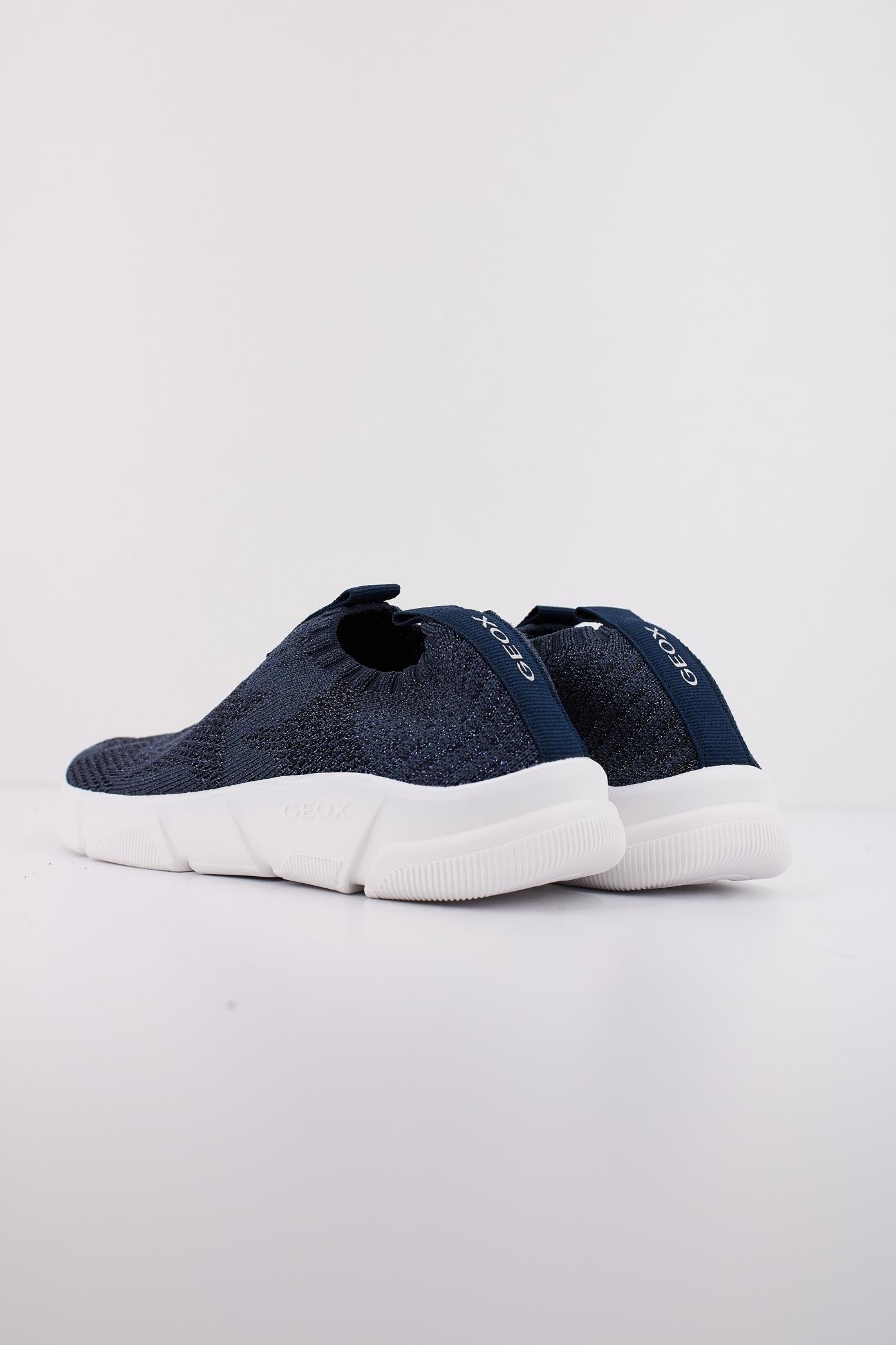 GEOX J ARIL GIRL en color AZUL (4)