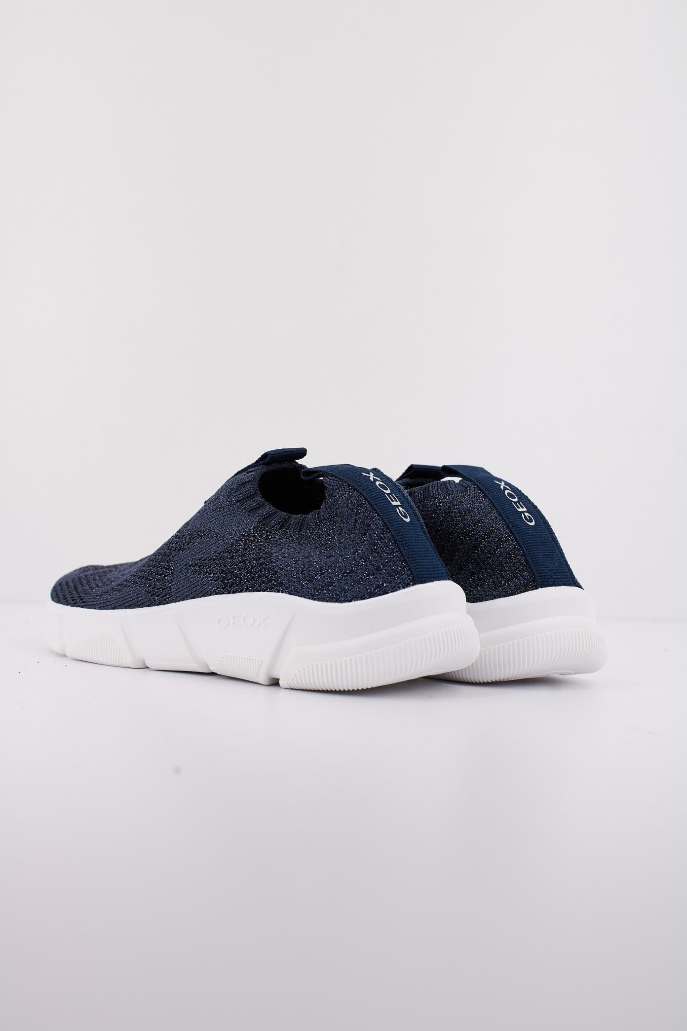 GEOX J ARIL GIRL en color AZUL (4)