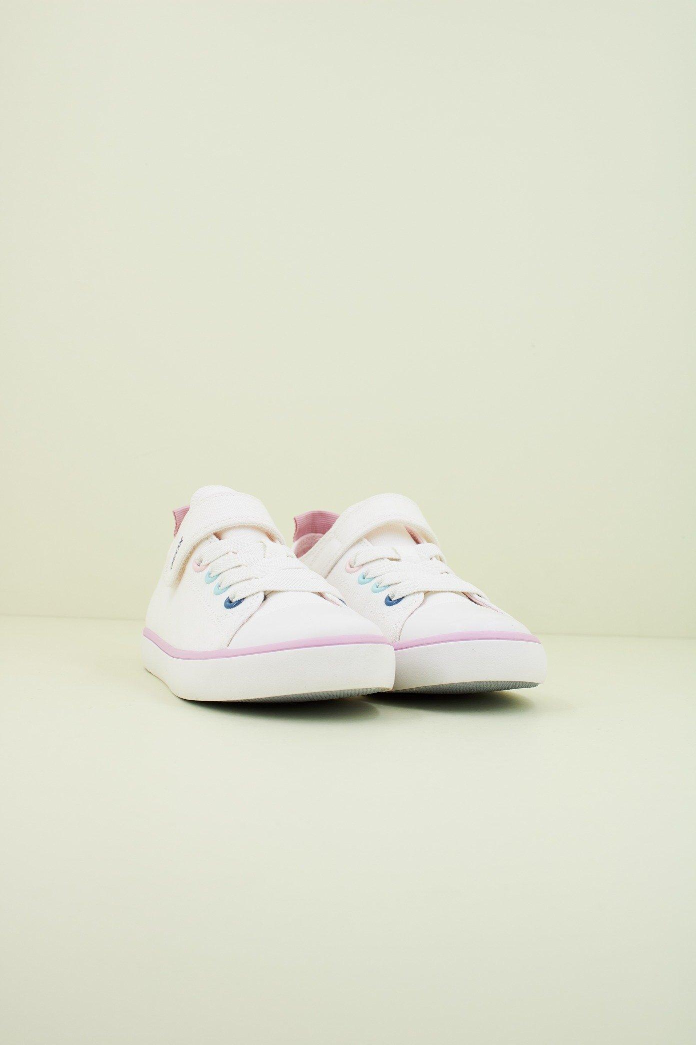 GEOX J GISLI G. A en color BLANCO (2)